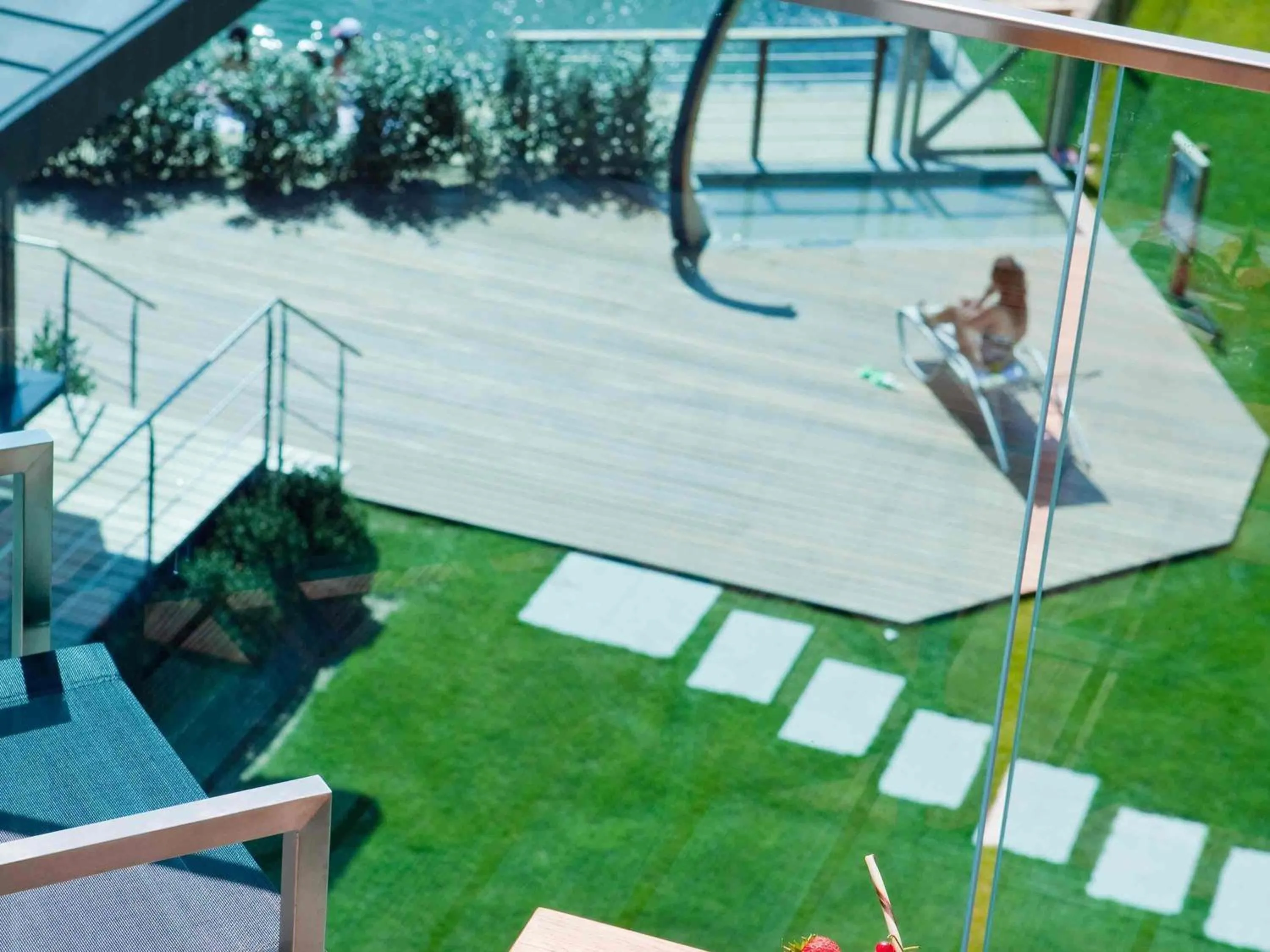 Other in Novotel Lausanne Bussigny