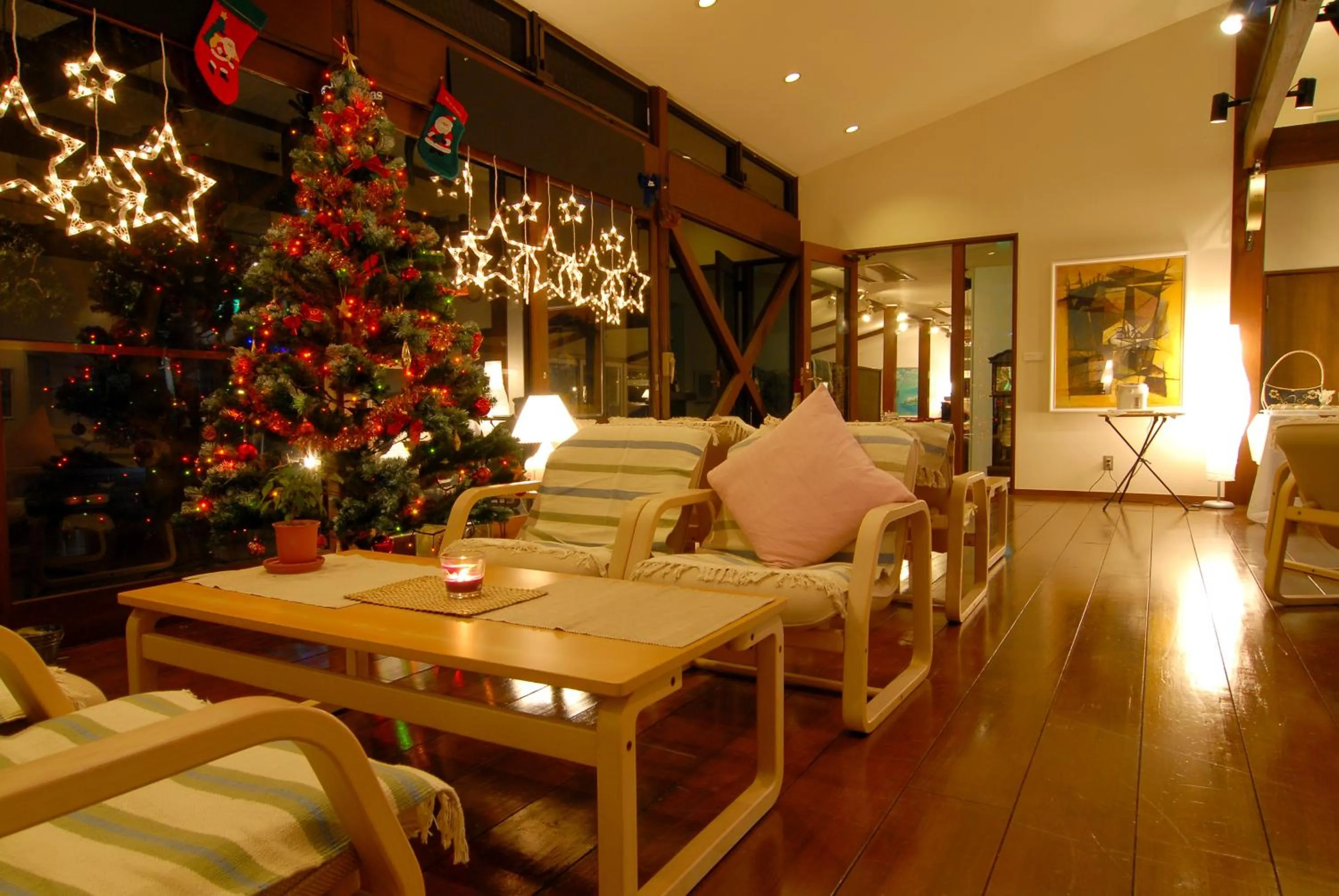 Lobby or reception in Gallery Court Ofa Atu