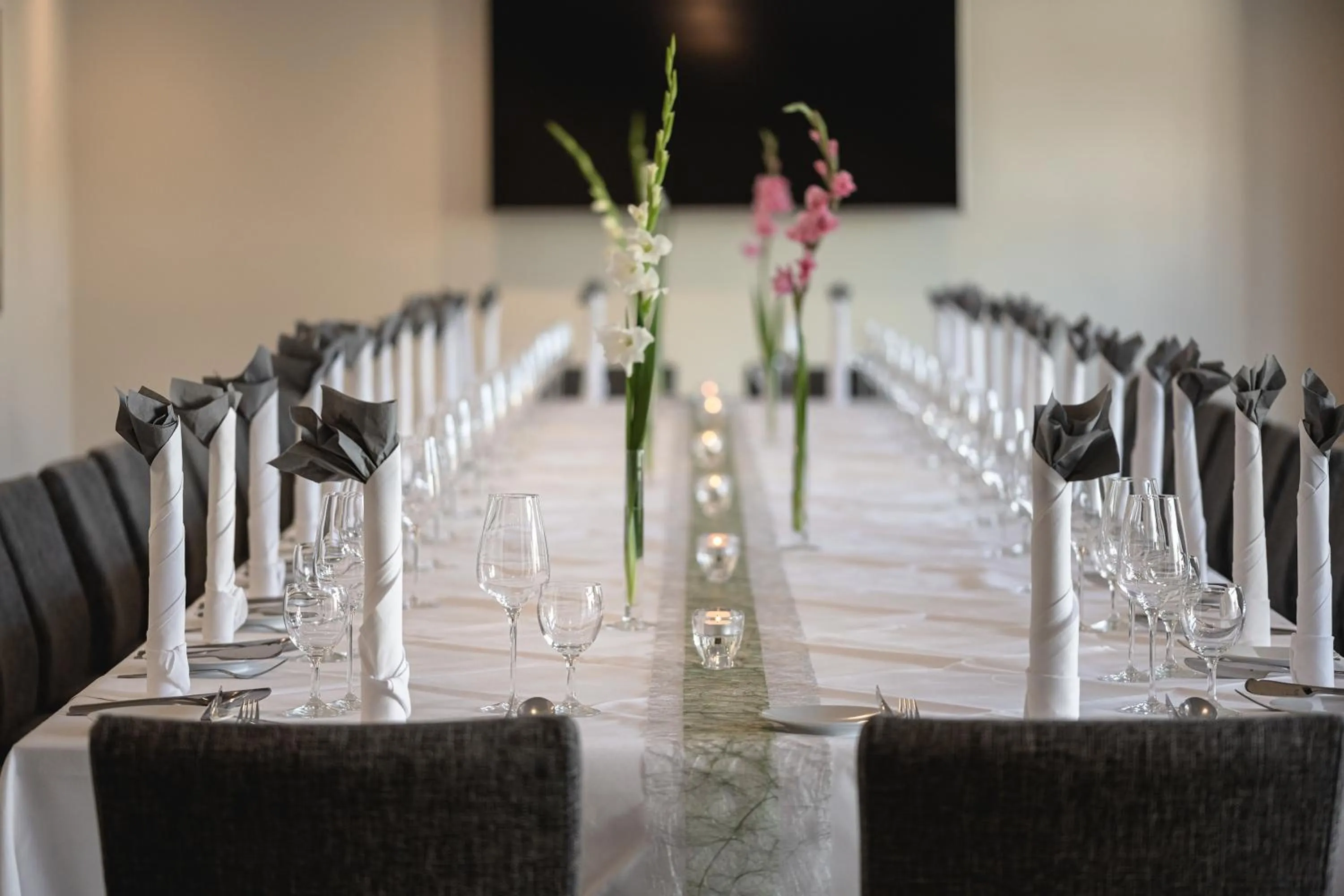 Banquet/Function facilities in Sympathie-Hotel Fürstenhof