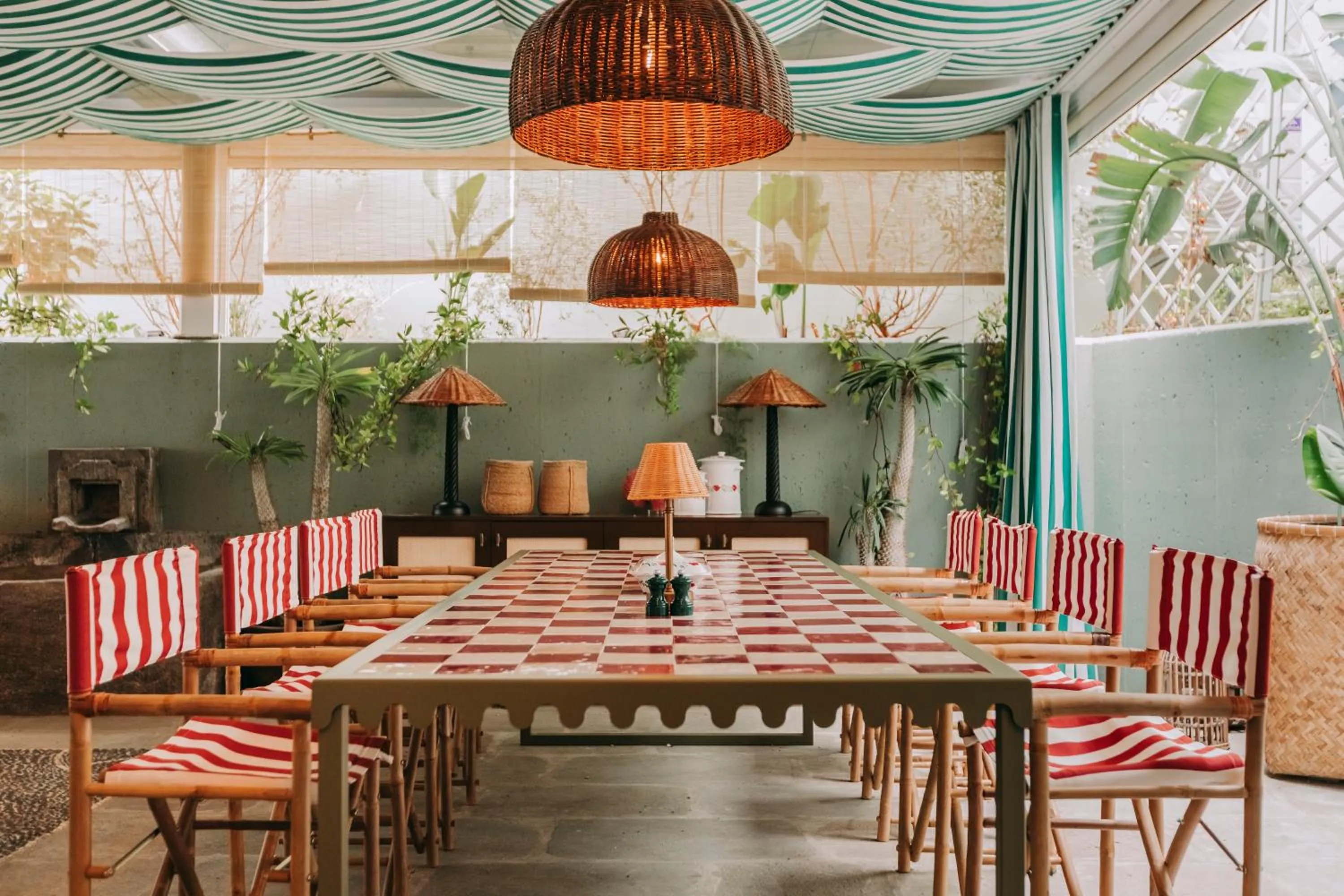 Restaurant/places to eat in Torel Terra Brava