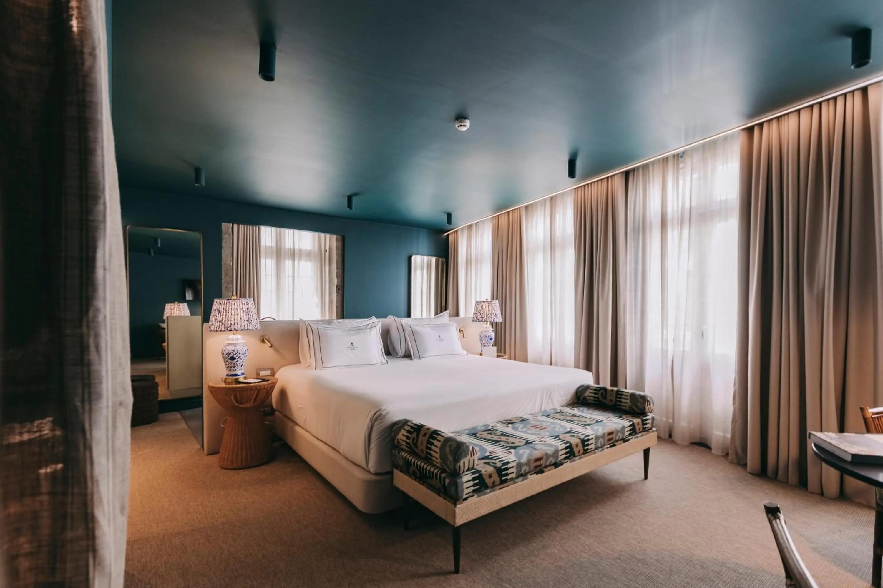 Photo of the whole room, Bed in Torel Terra Brava