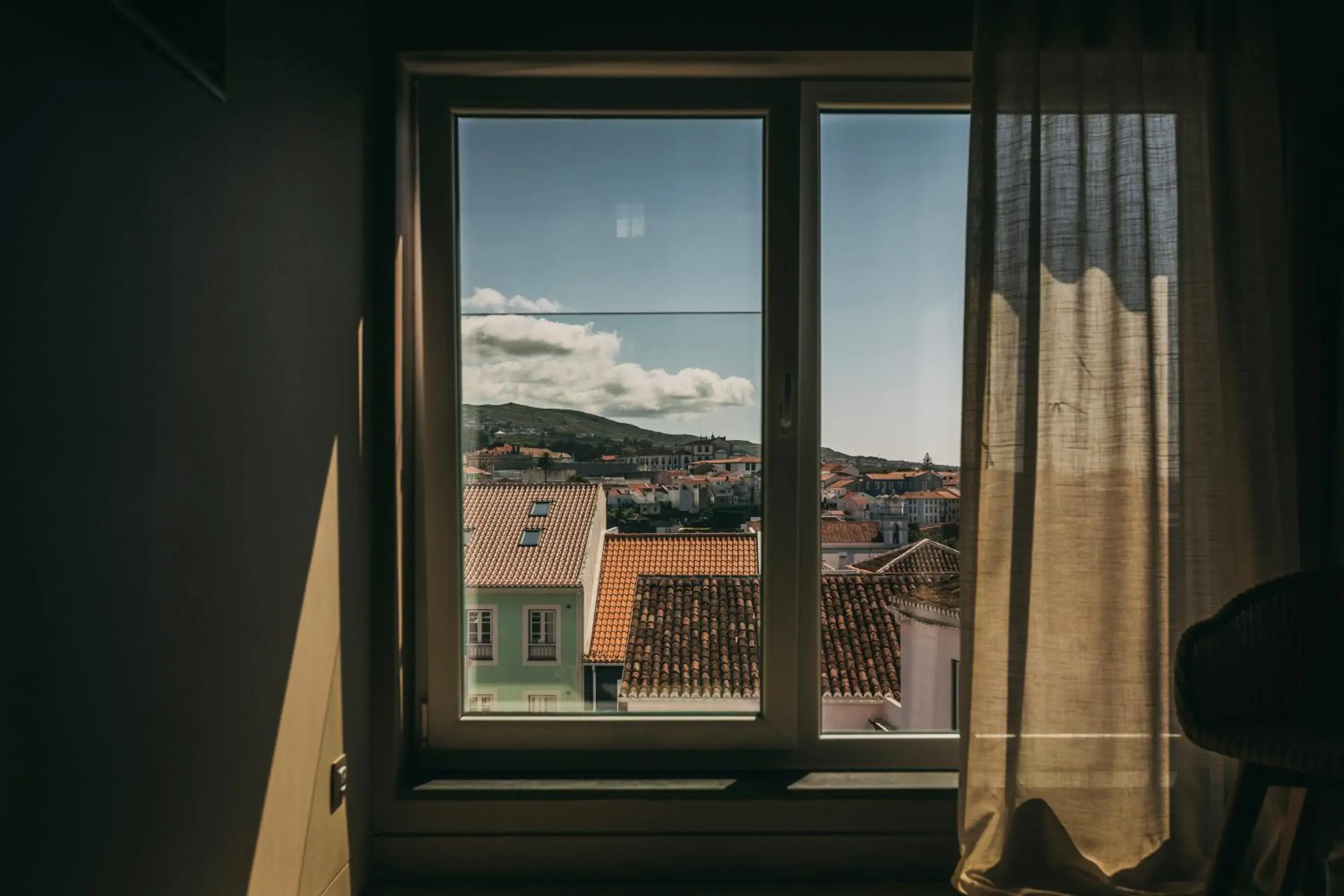 City view in Torel Terra Brava City view in Torel Terra Brava