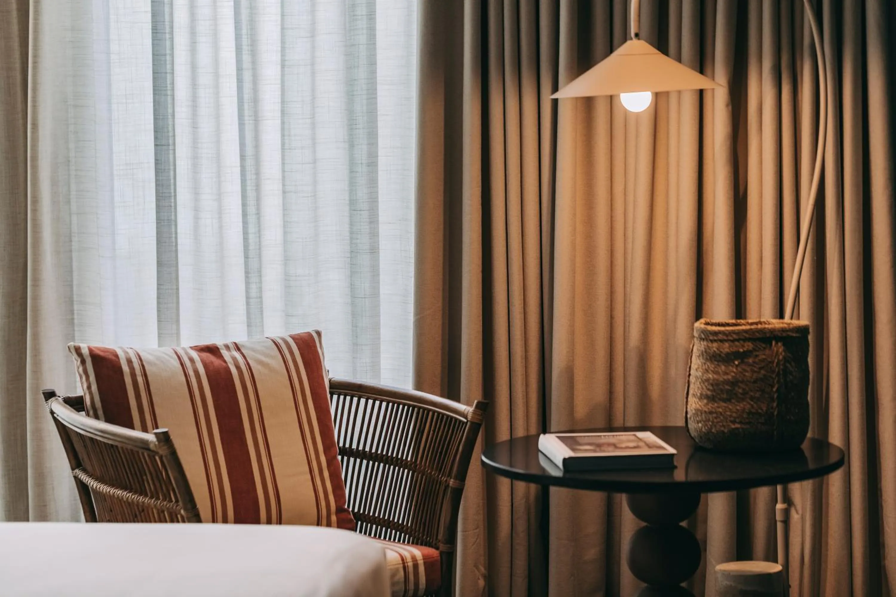 Decorative detail in Torel Terra Brava