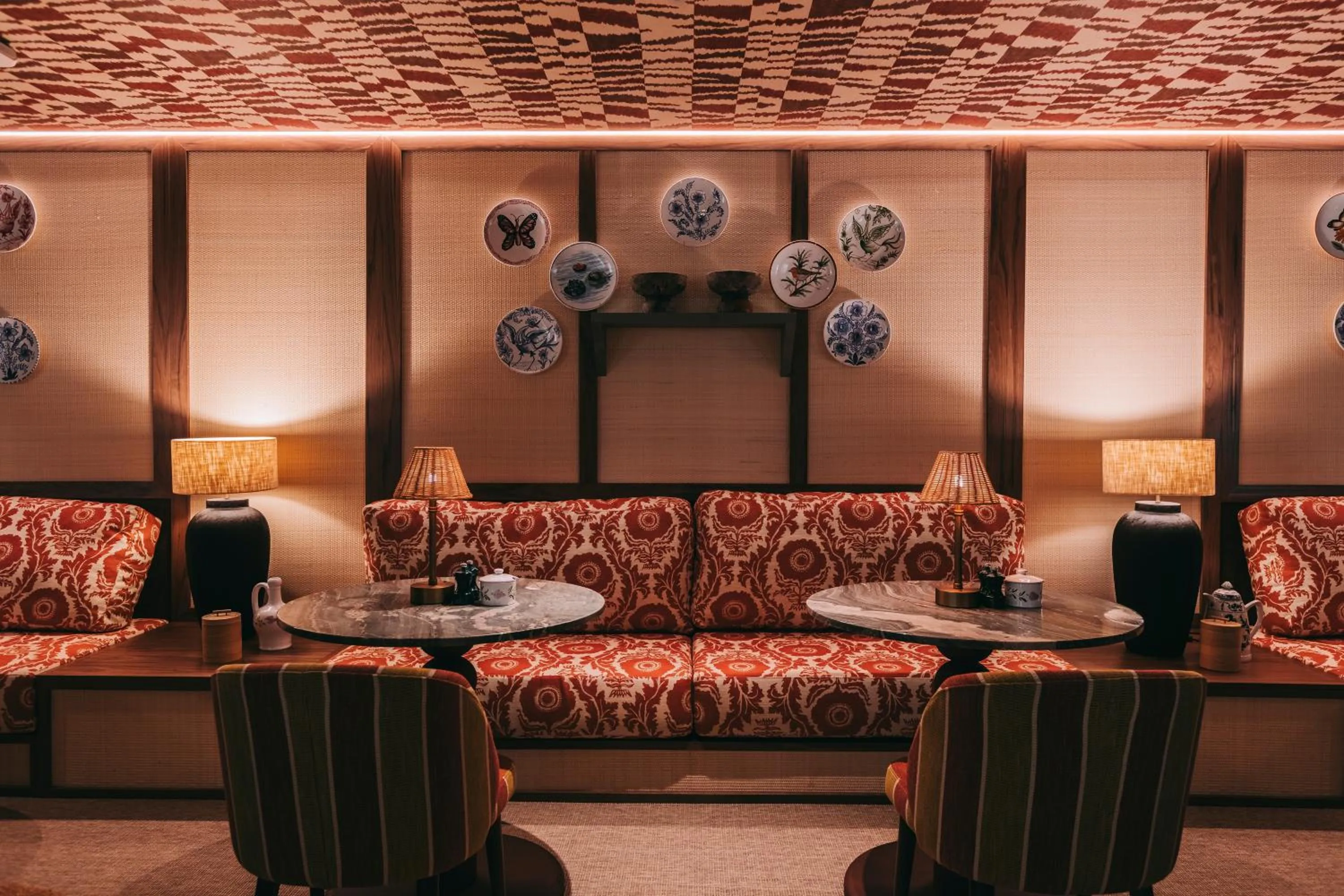 Restaurant/places to eat in Torel Terra Brava