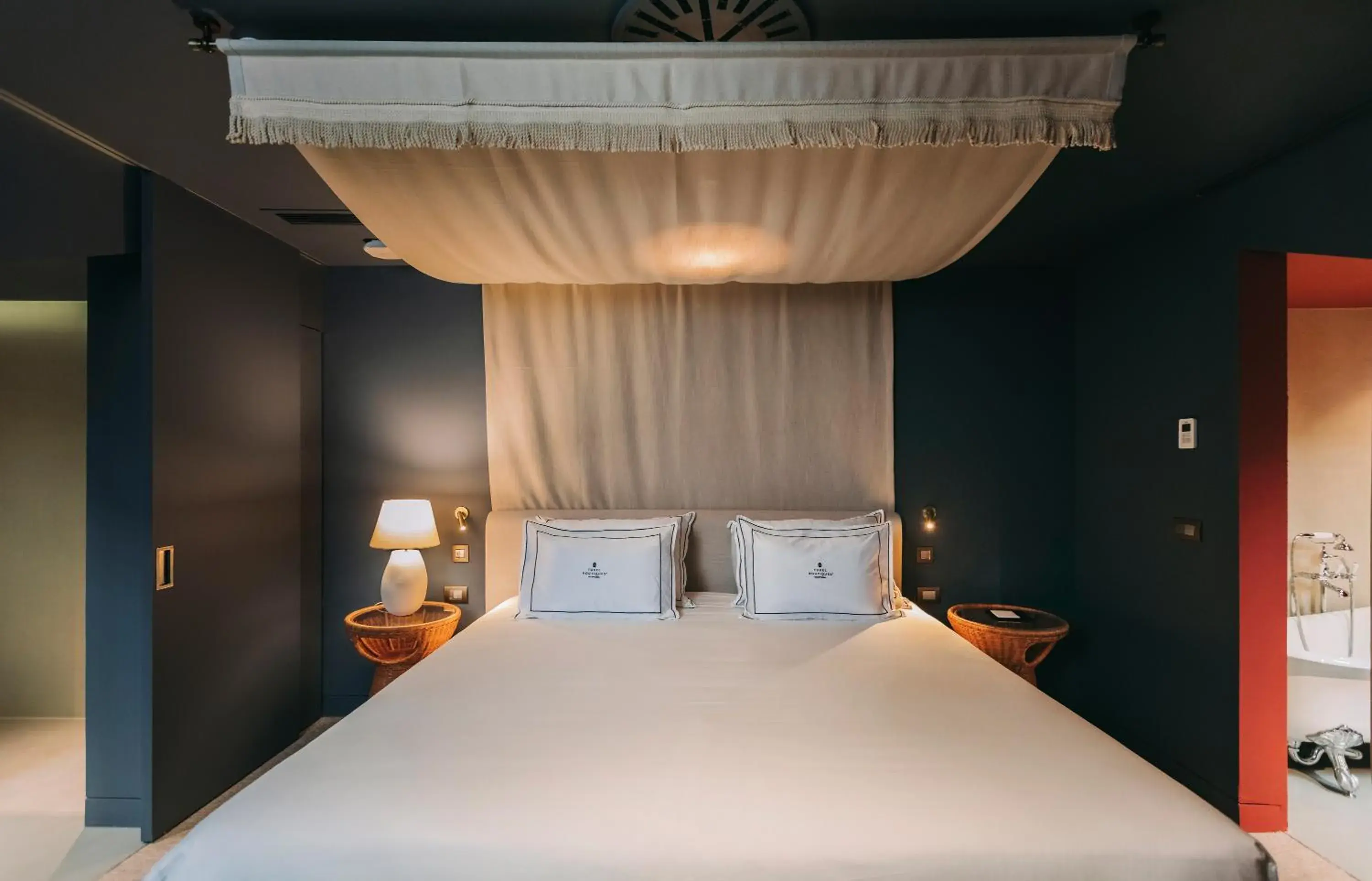 Bed in Torel Terra Brava Bed in Torel Terra Brava