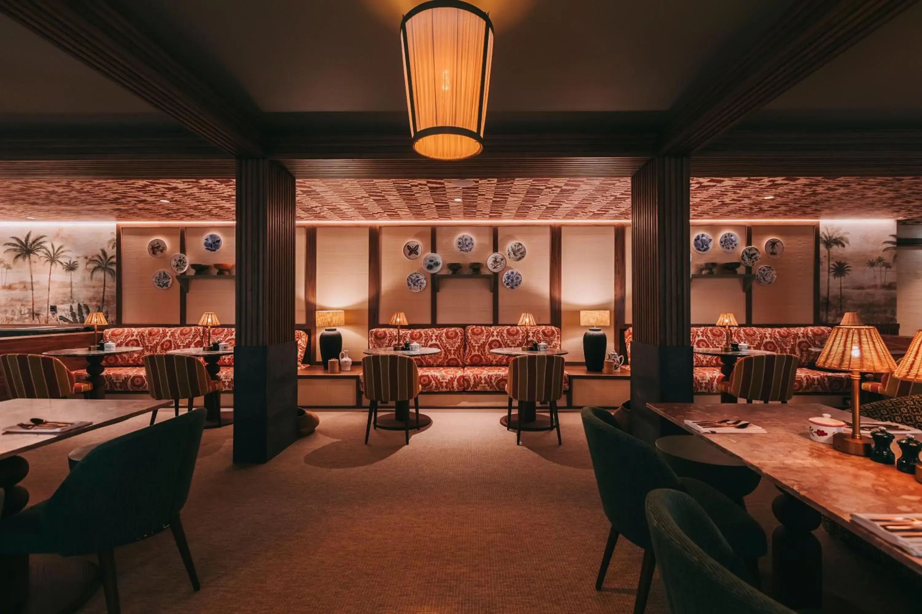 Restaurant/places to eat in Torel Terra Brava Restaurant/places to eat in Torel Terra Brava