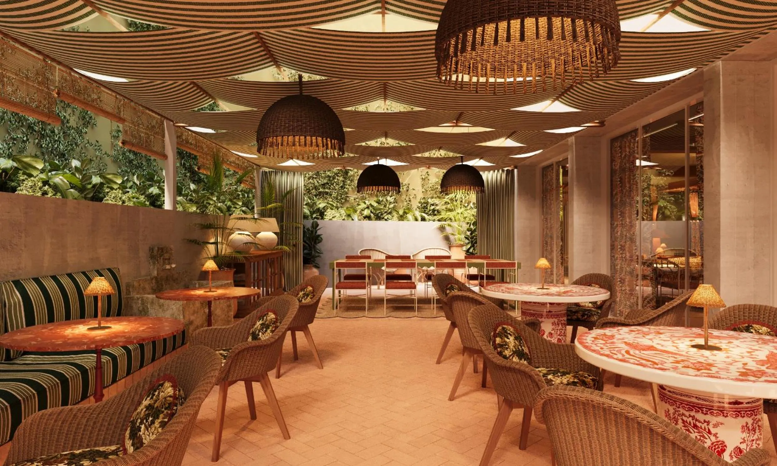 Zenite Boutique Hotel & SPA