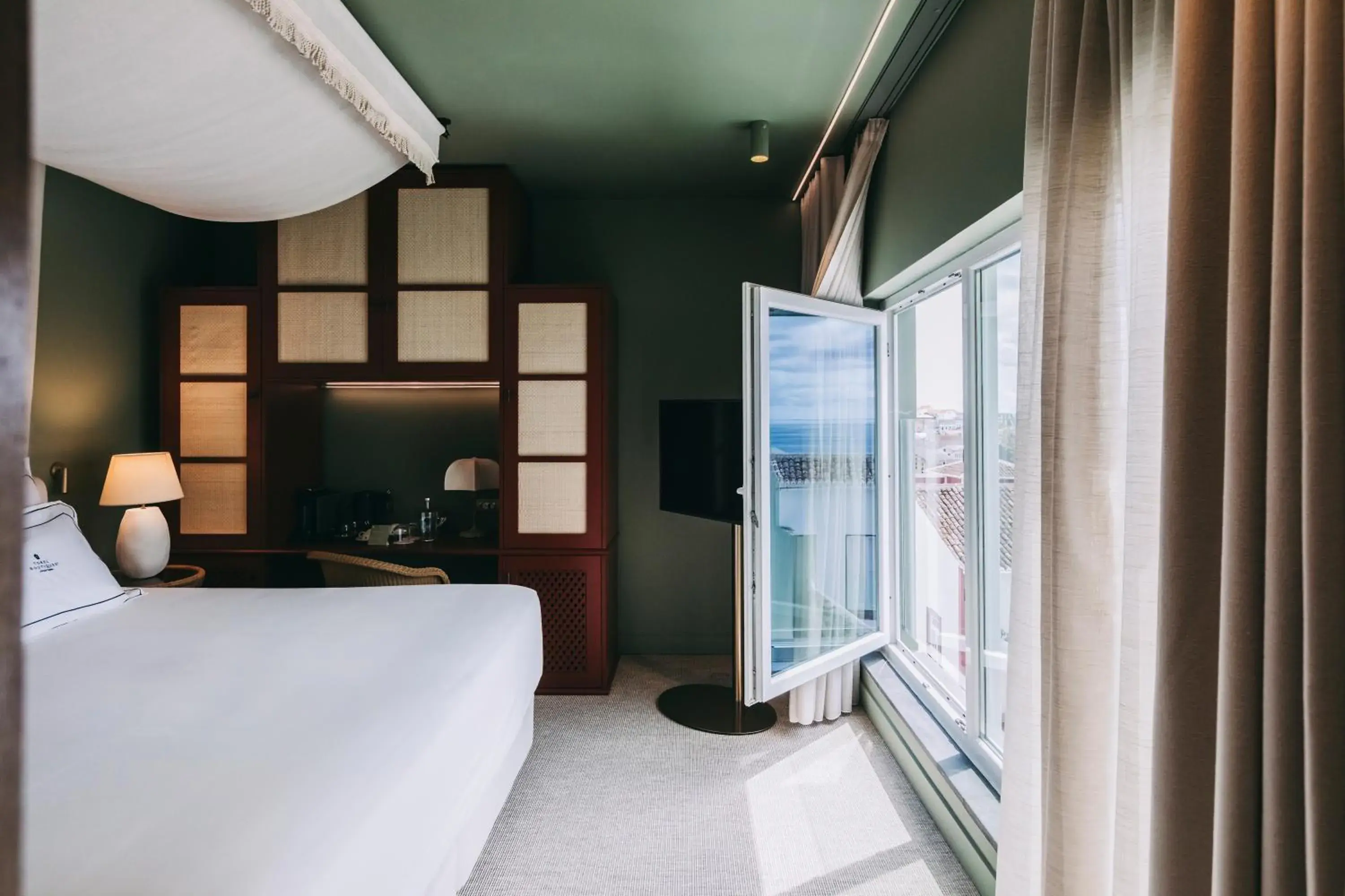 Photo of the whole room, Bed in Torel Terra Brava Photo of the whole room, Bed in Torel Terra Brava