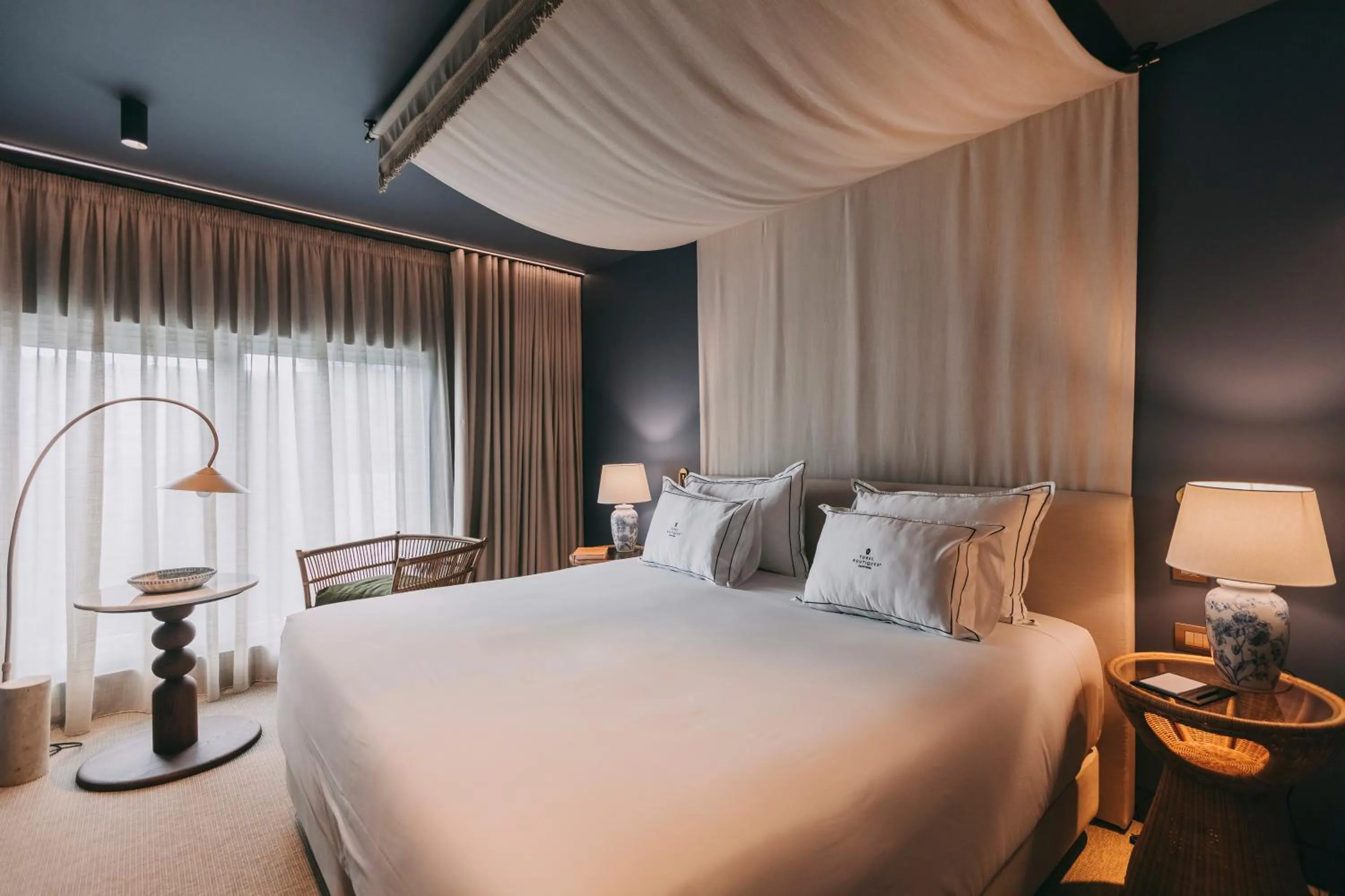 Bed in Torel Terra Brava