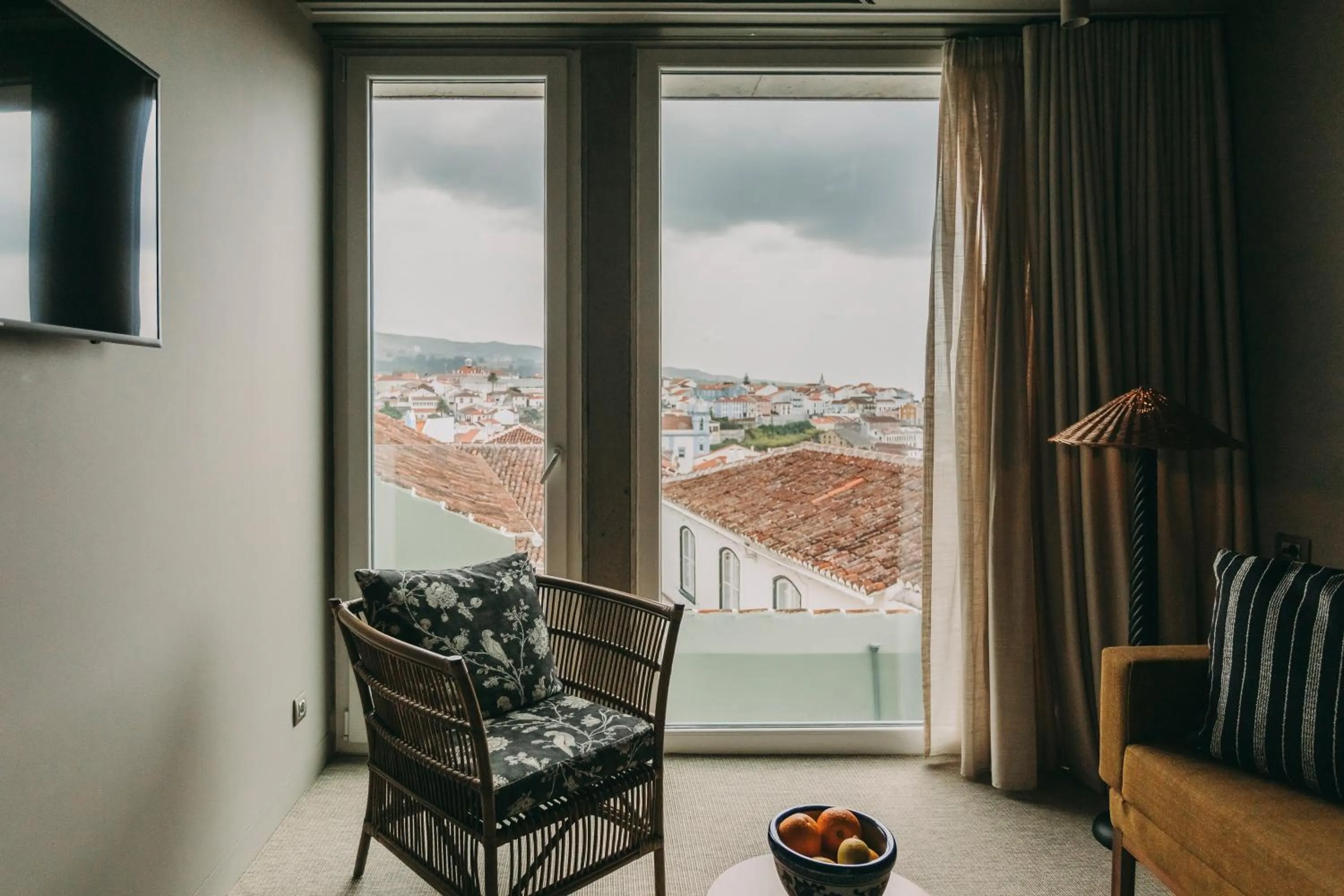 View (from property/room) in Torel Terra Brava