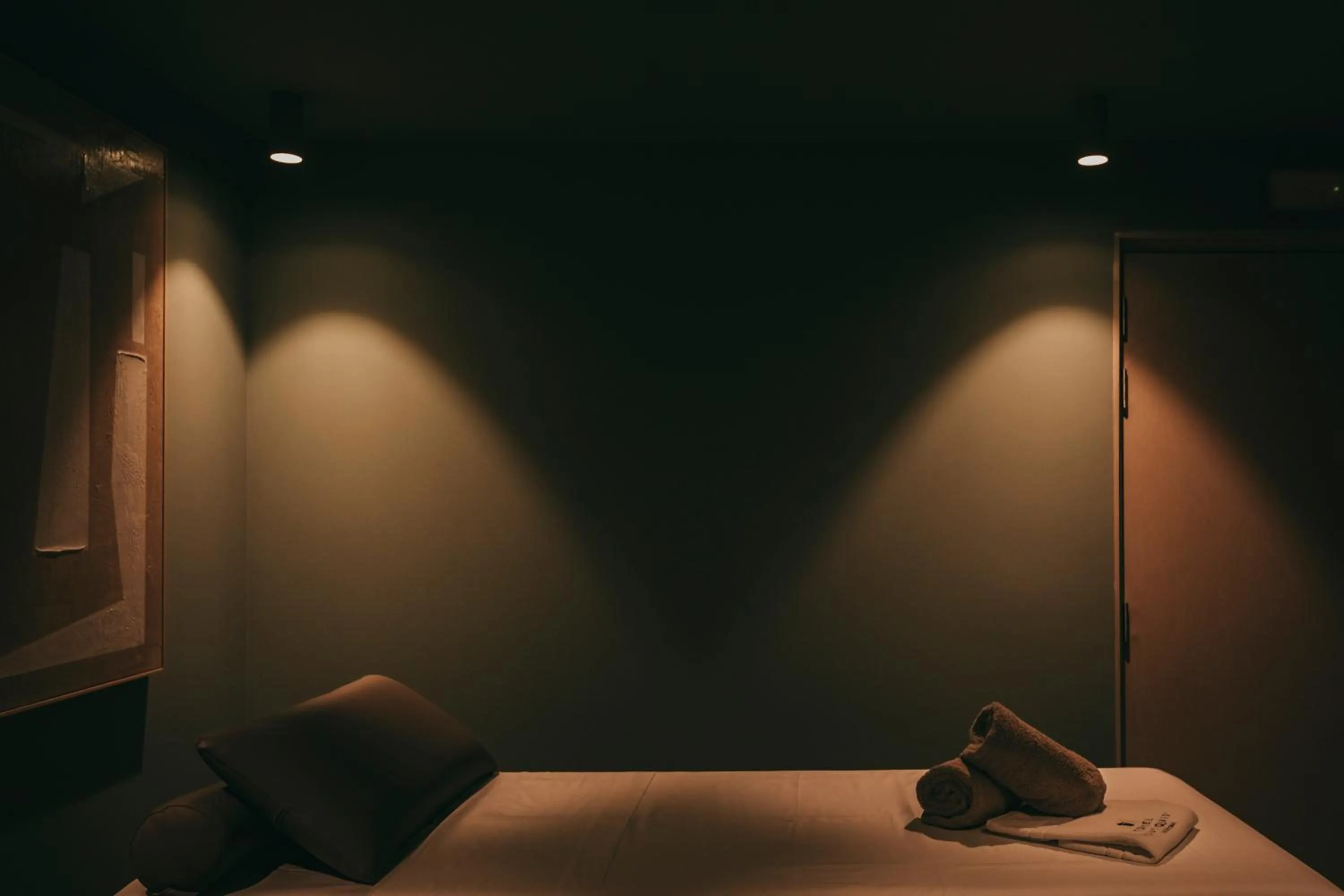 Bed in Torel Terra Brava