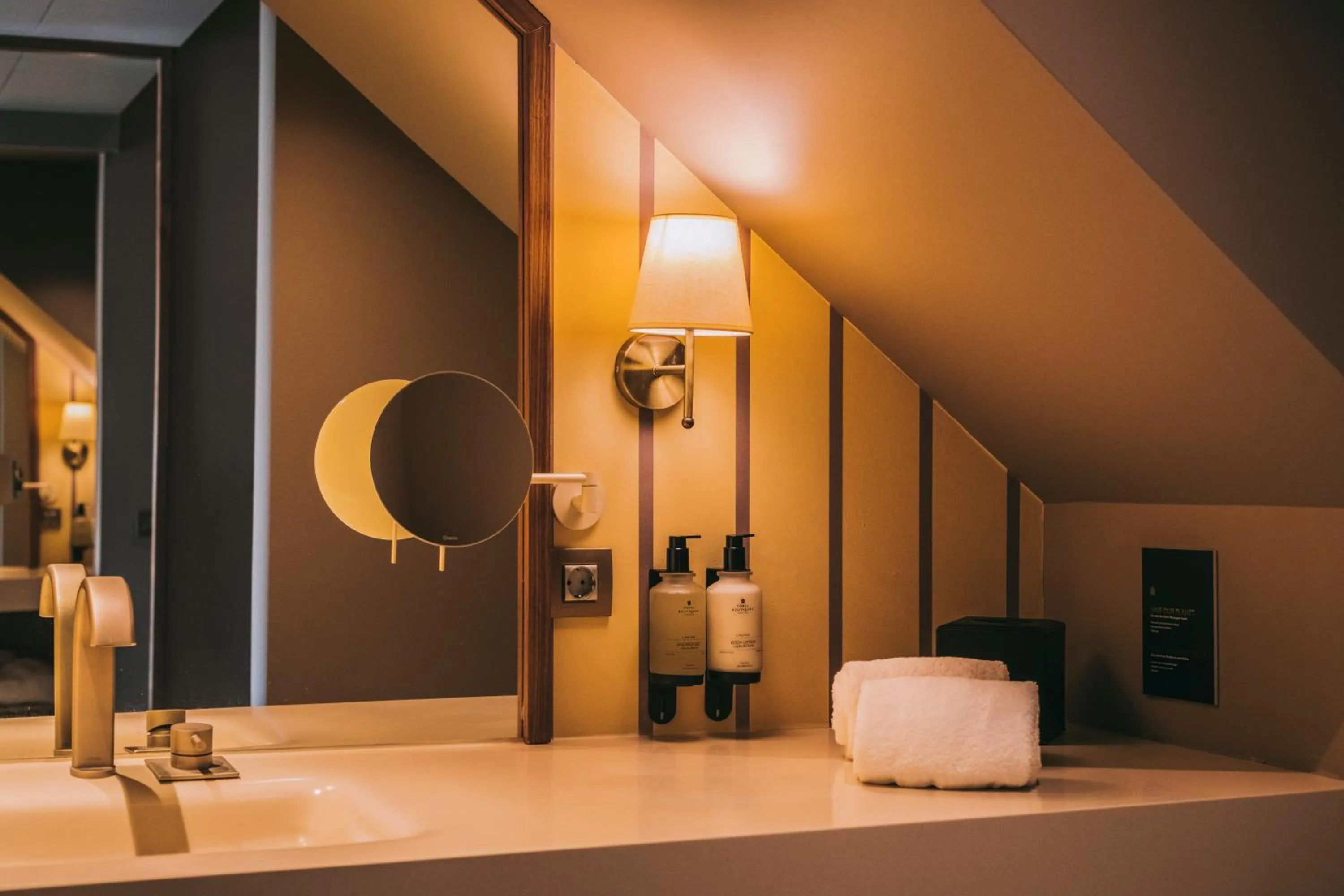 Bathroom in Torel Terra Brava