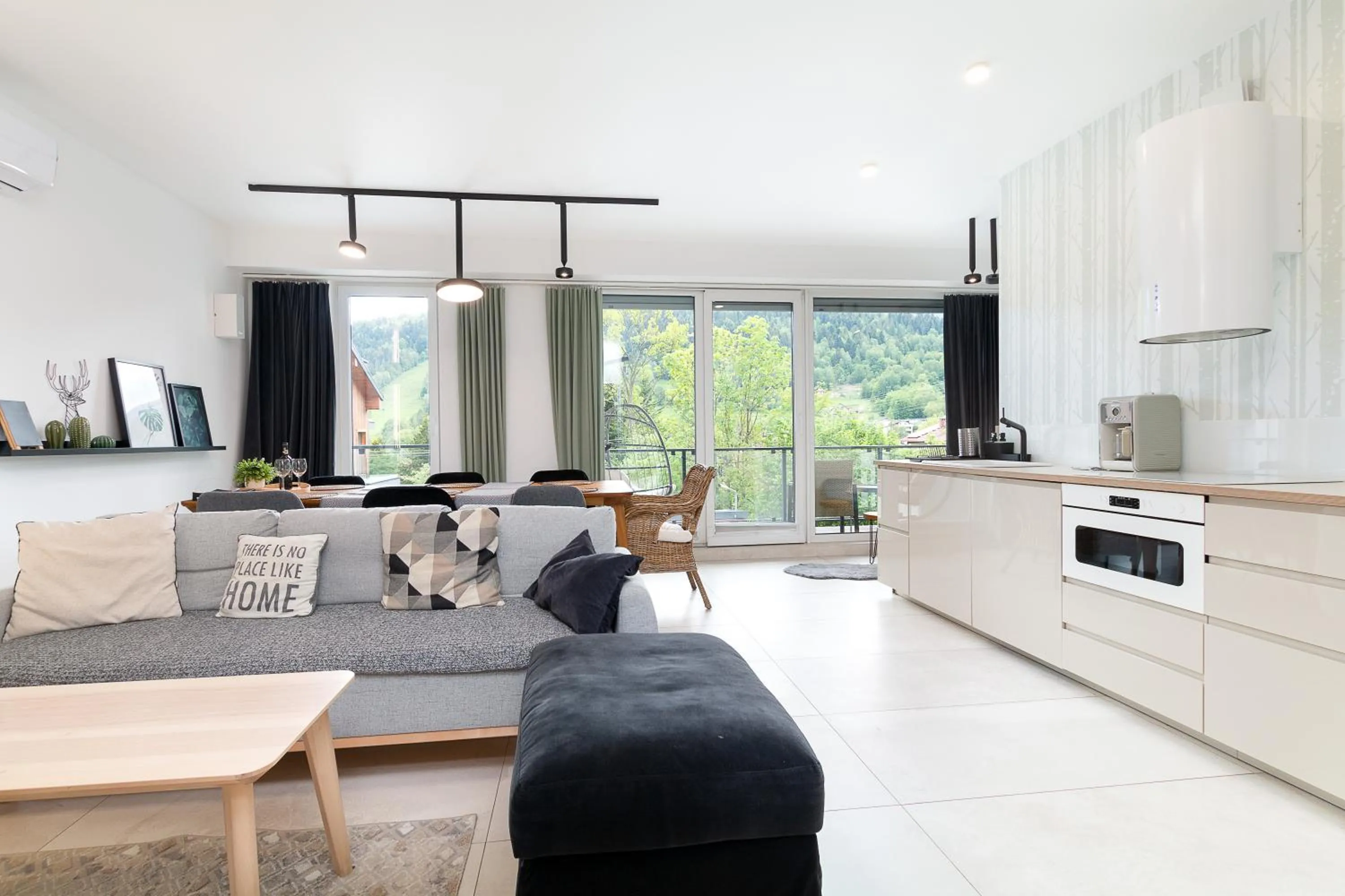 Apartament MK - Na Szczyt