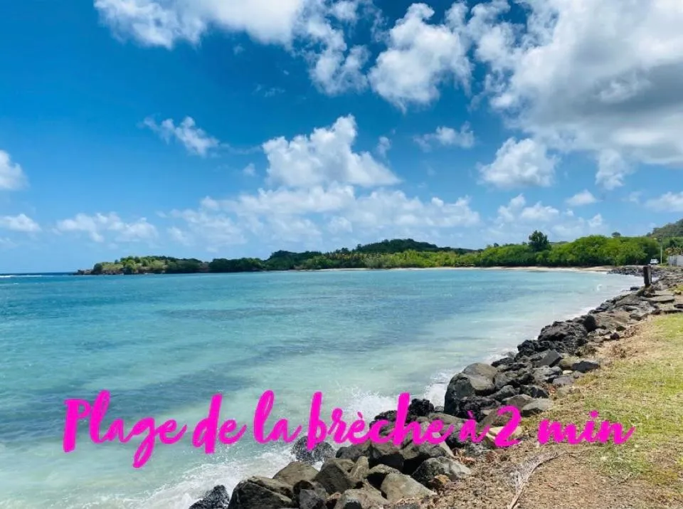 Résidence de la baie 2 - BLEU SOLEIL TARTANE