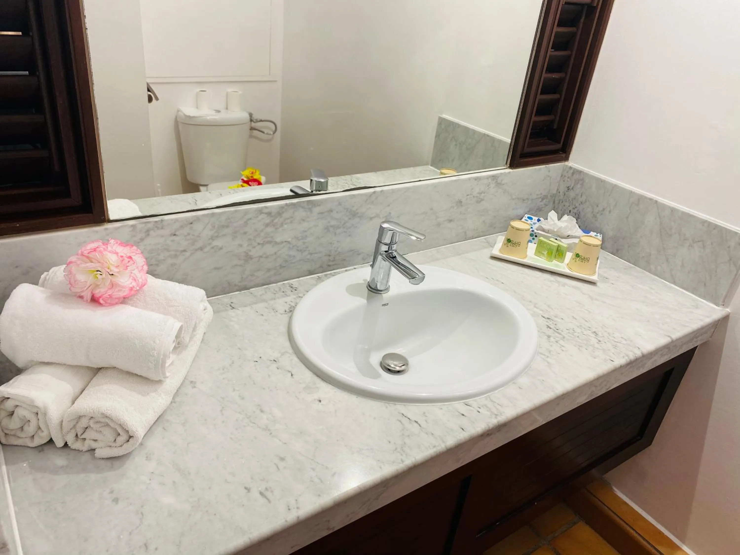 Résidence de la baie 2 - BLEU SOLEIL TARTANE