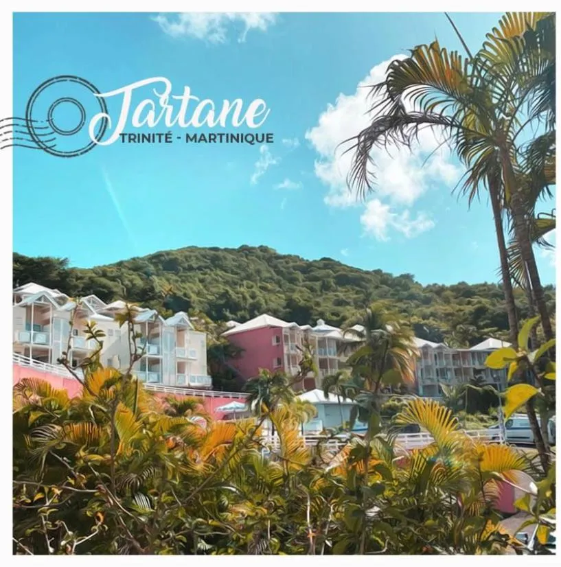 Résidence de la baie 2 - BLEU SOLEIL TARTANE