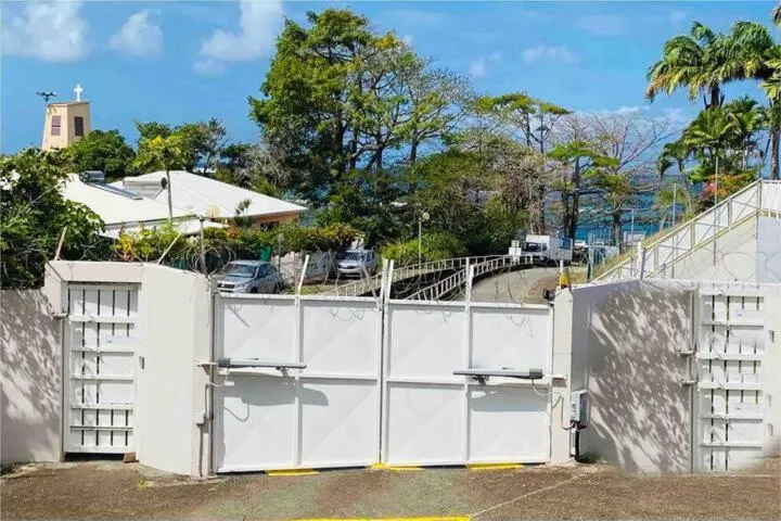 Résidence de la baie 2 - BLEU SOLEIL TARTANE