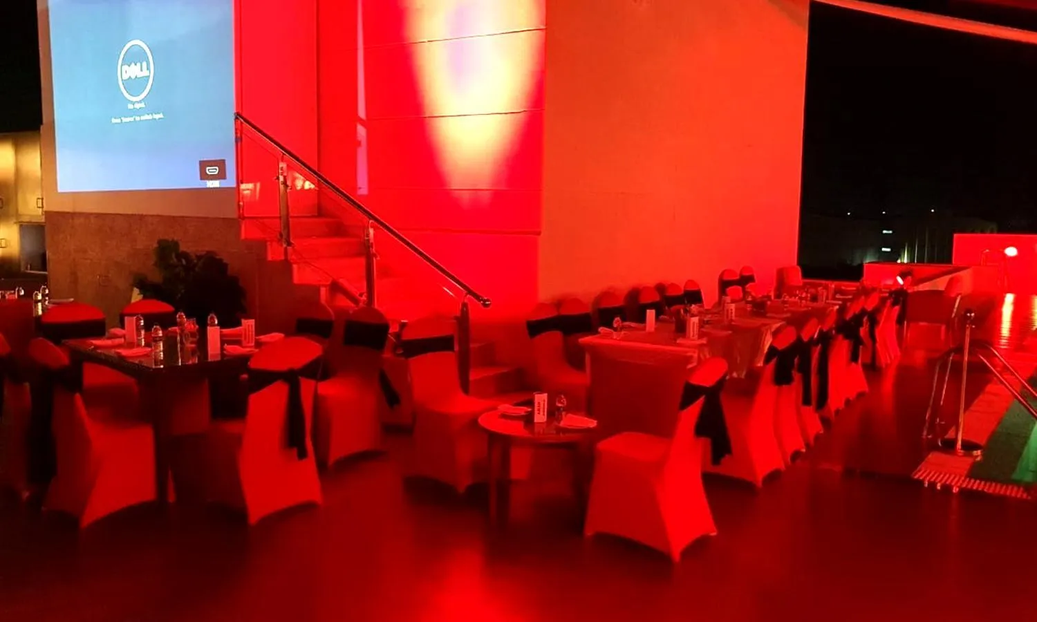 Lounge or bar in Bravura Gold Resort