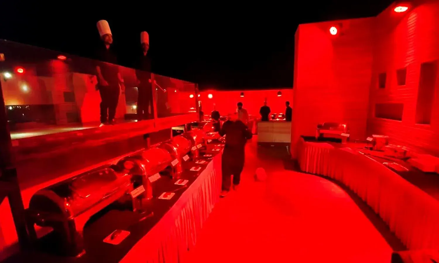 Lounge or bar in Bravura Gold Resort Lounge or bar in Bravura Gold Resort