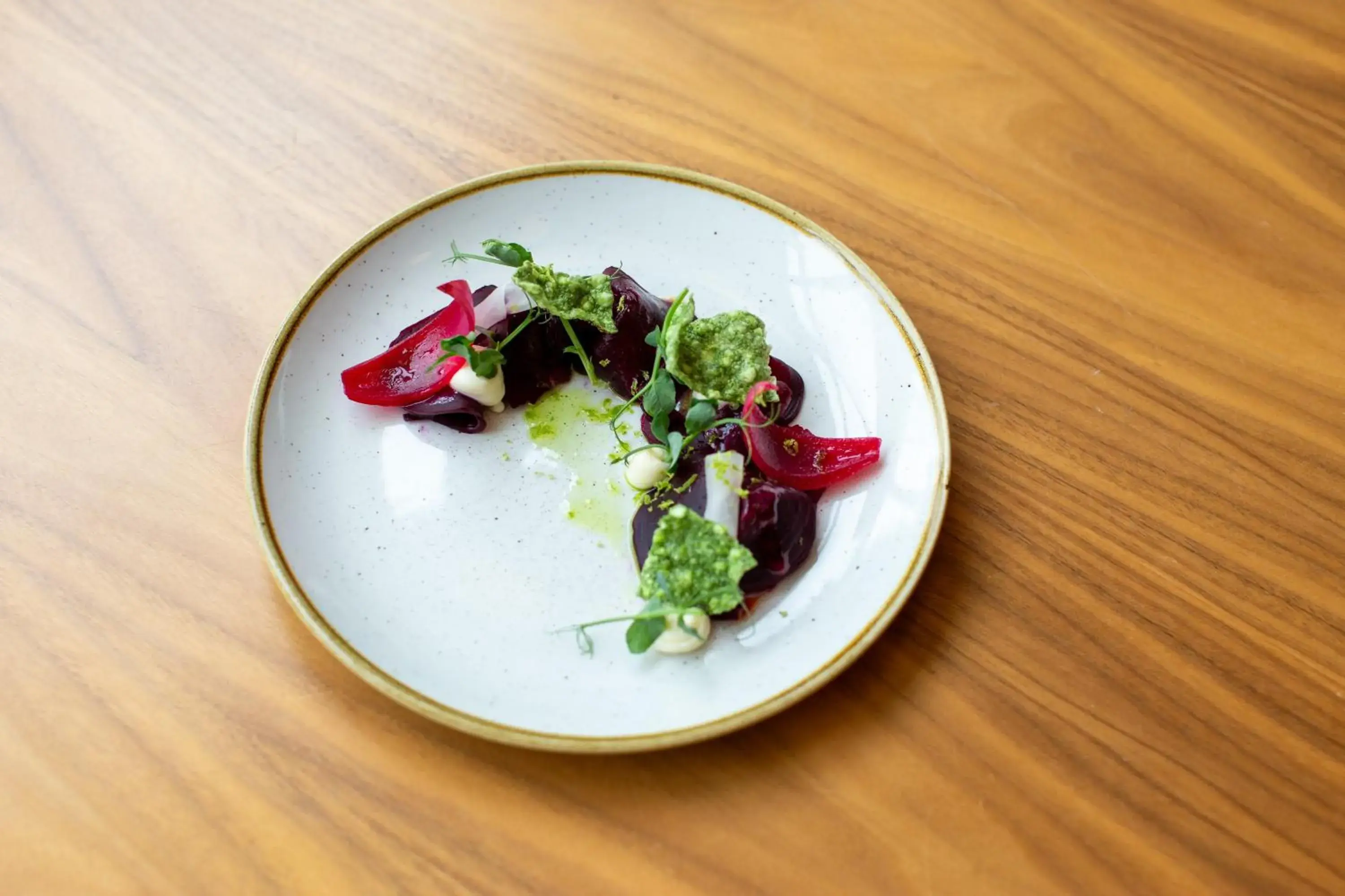 Restaurant/places to eat in Novotel Zurich City West Restaurant/places to eat in Novotel Zurich City West