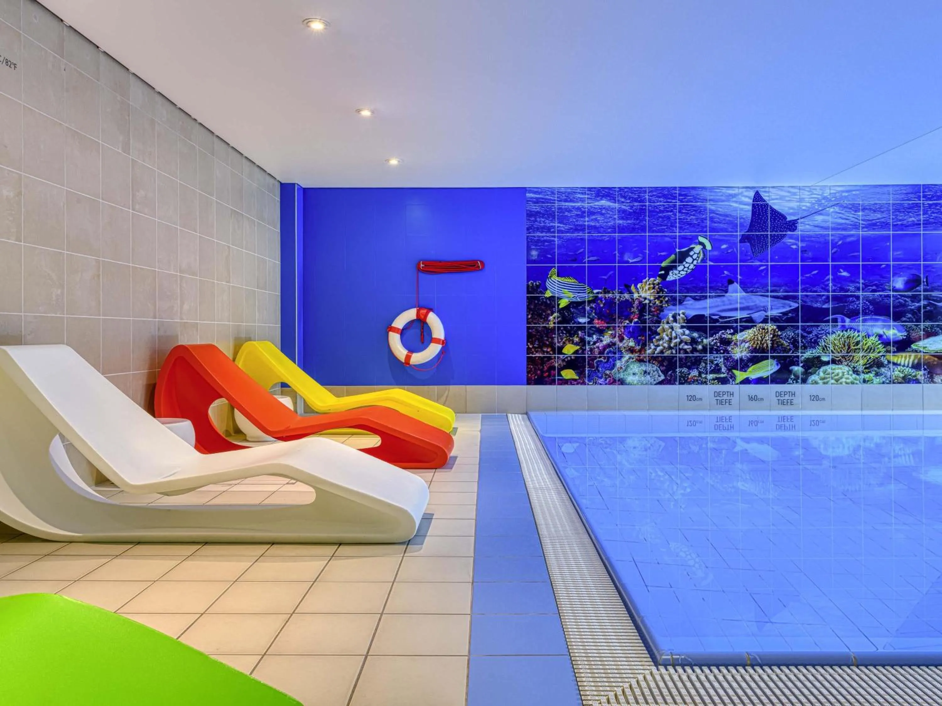 Other in Novotel Zurich City West