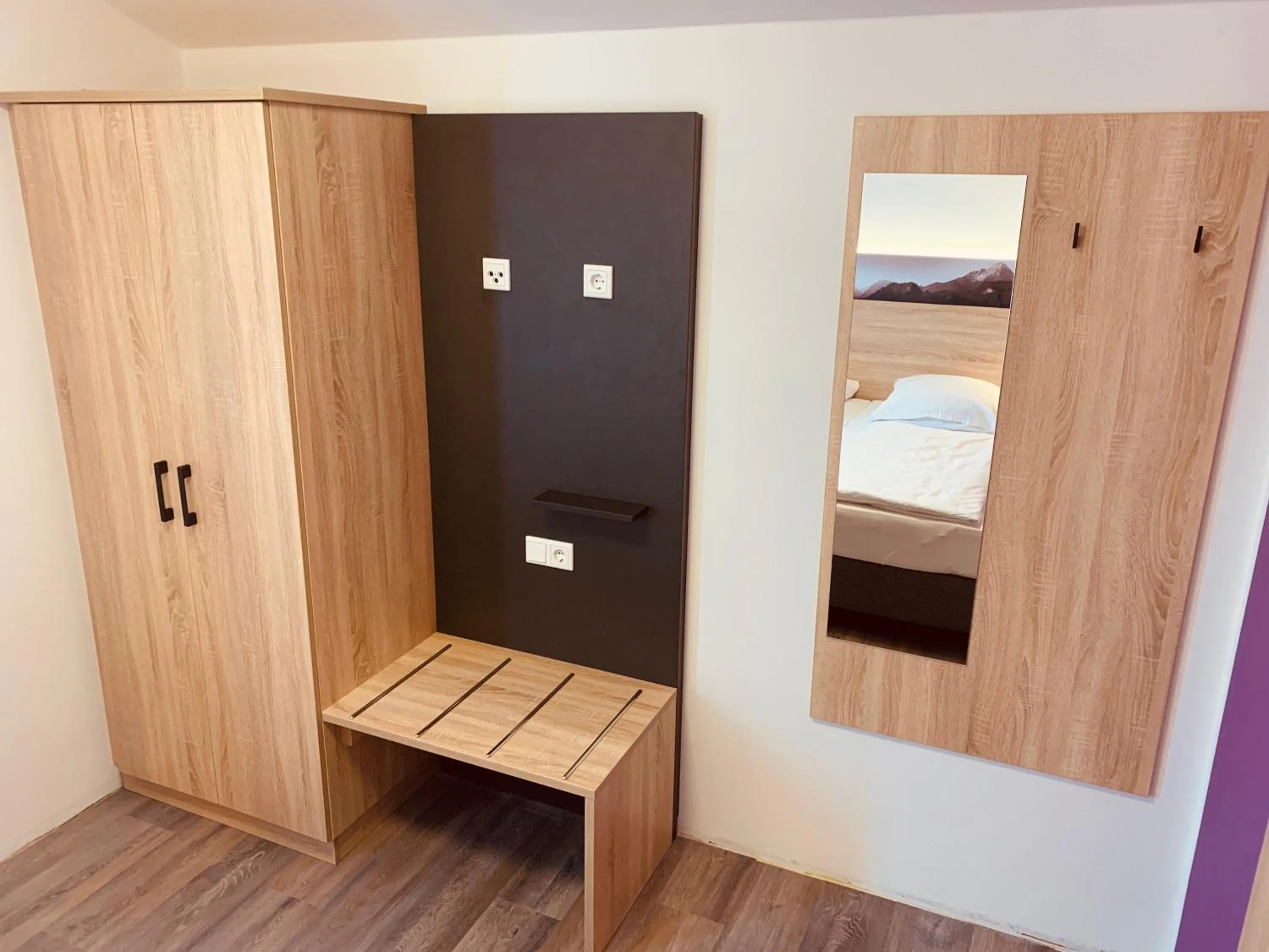 Other in Pension Lindenhof