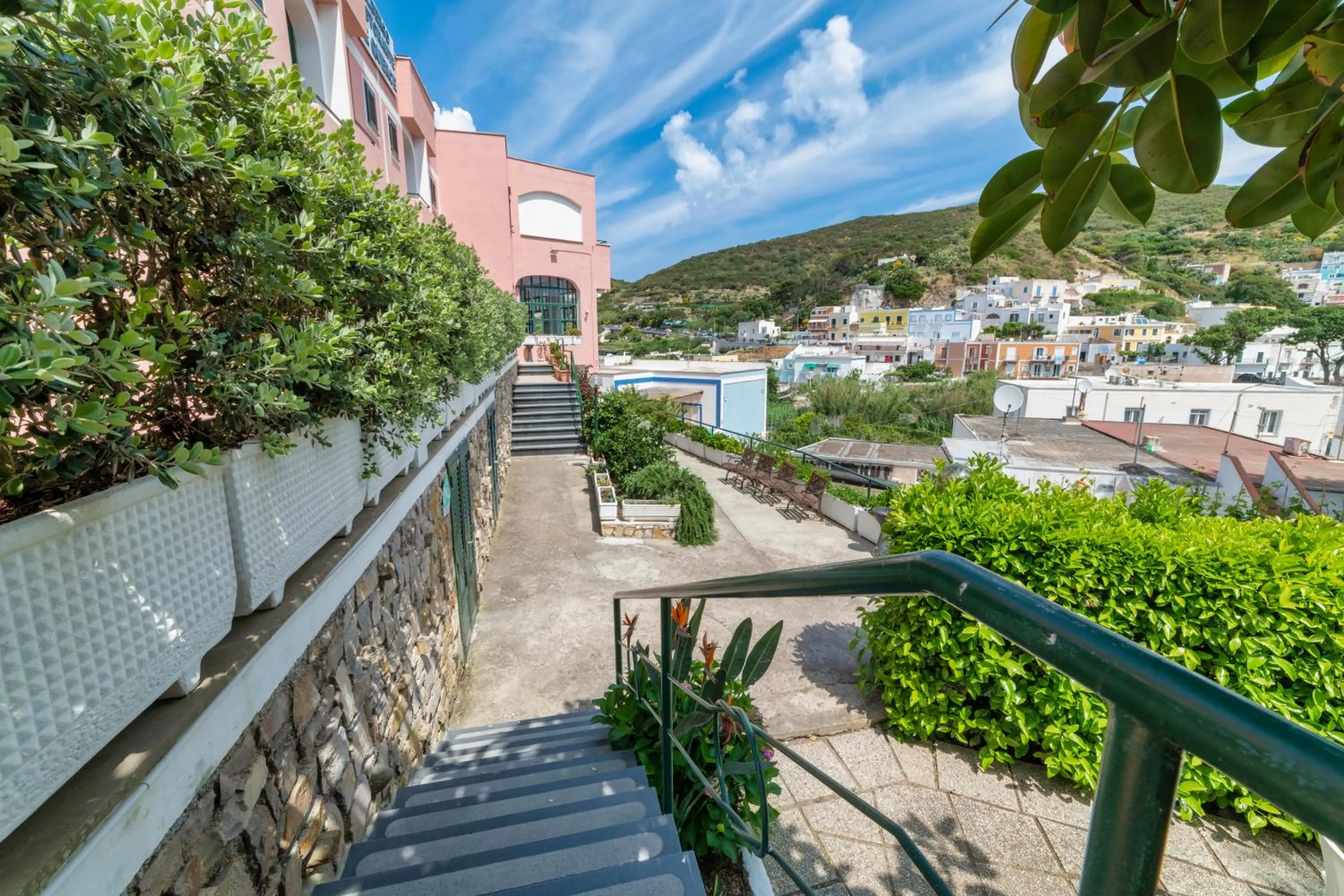 Albergo Le Querce