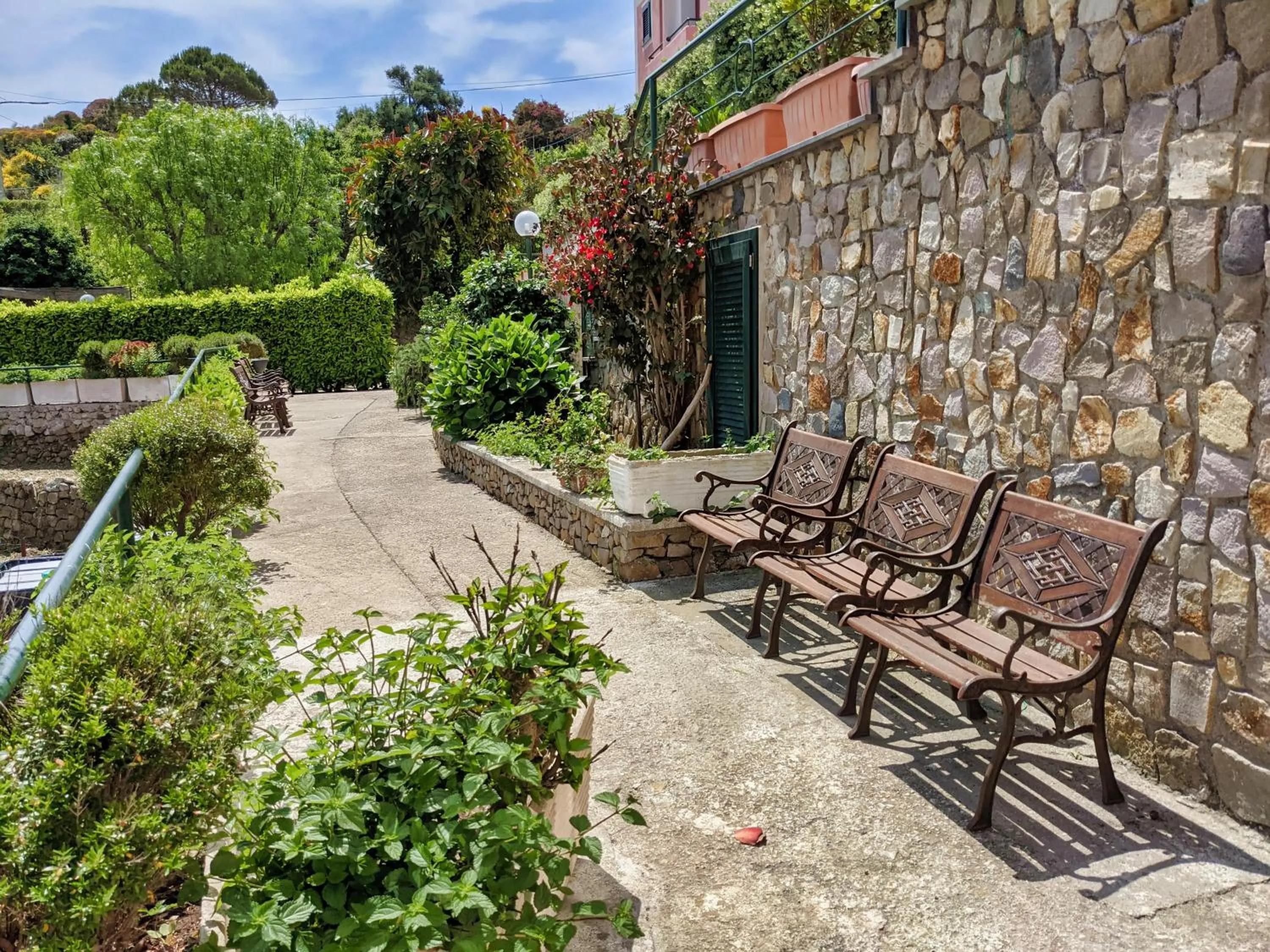 Albergo Le Querce