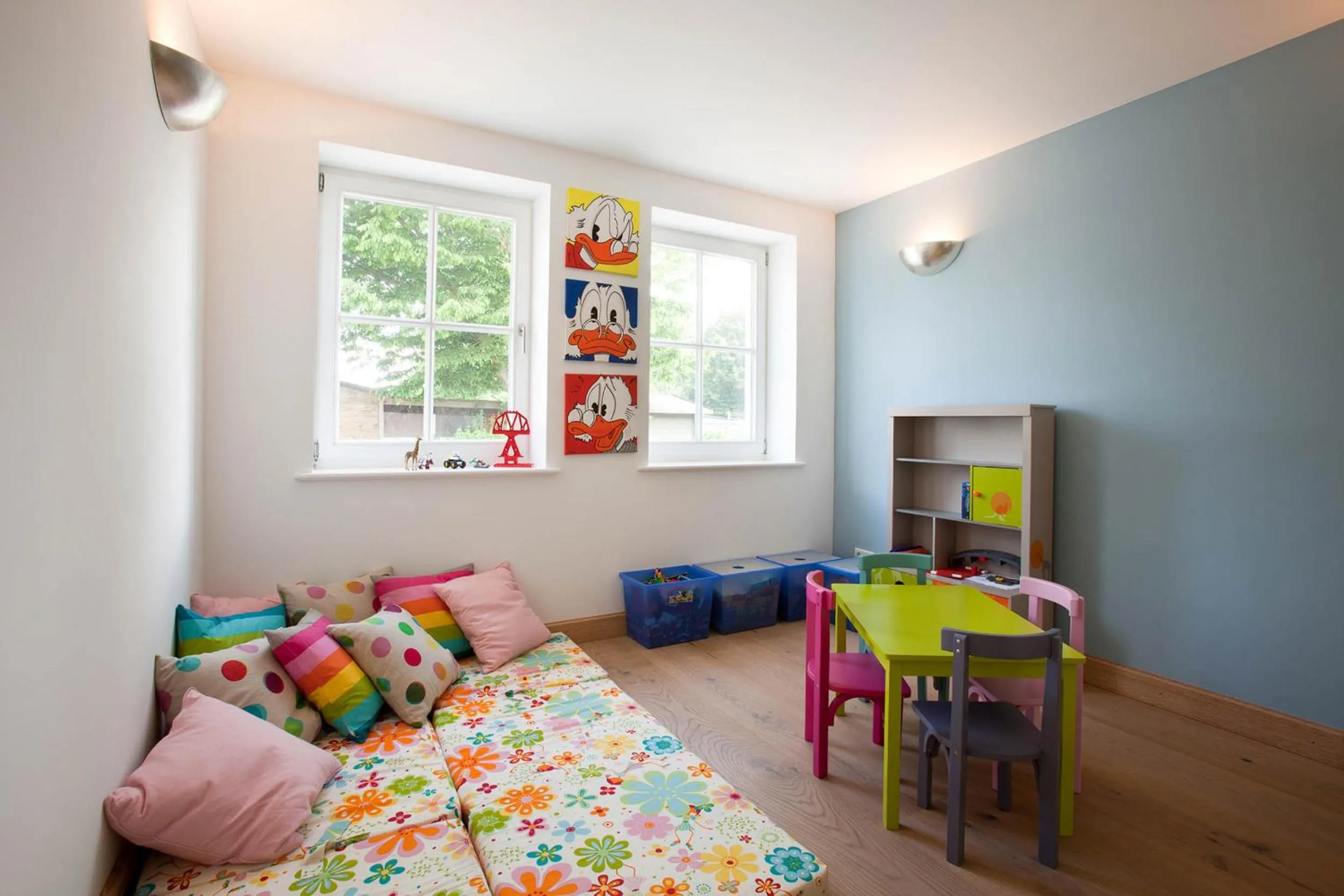 Banquet/Function facilities, Bed in Romantik Hotel Hof zur Linde