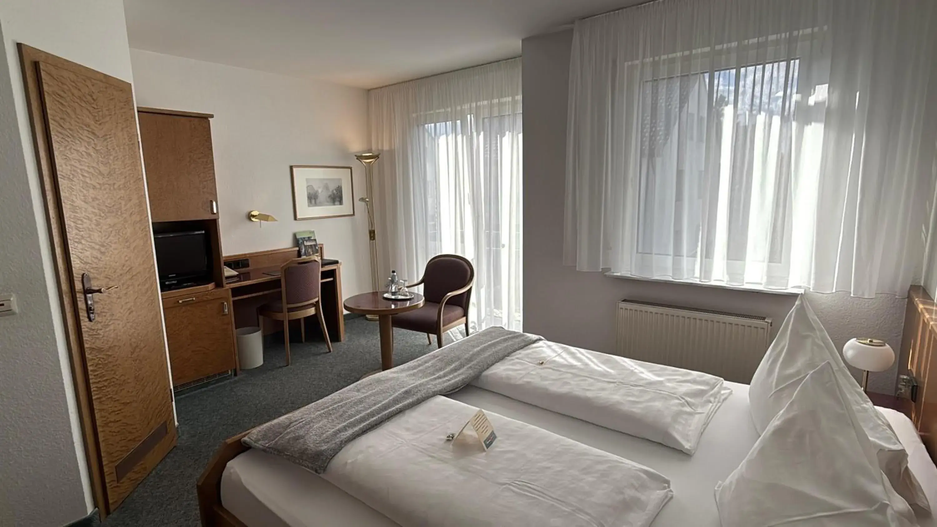 Hotel Zimmermann Hotel Zimmermann