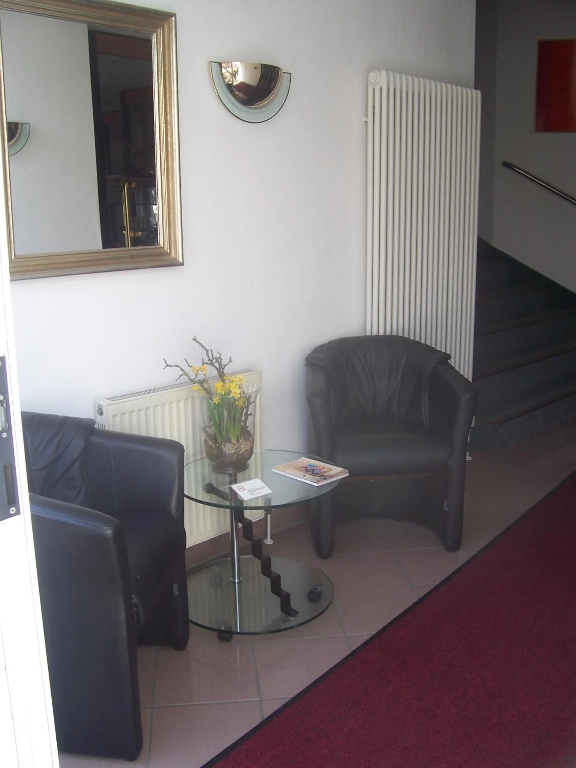 Hotel Zimmermann