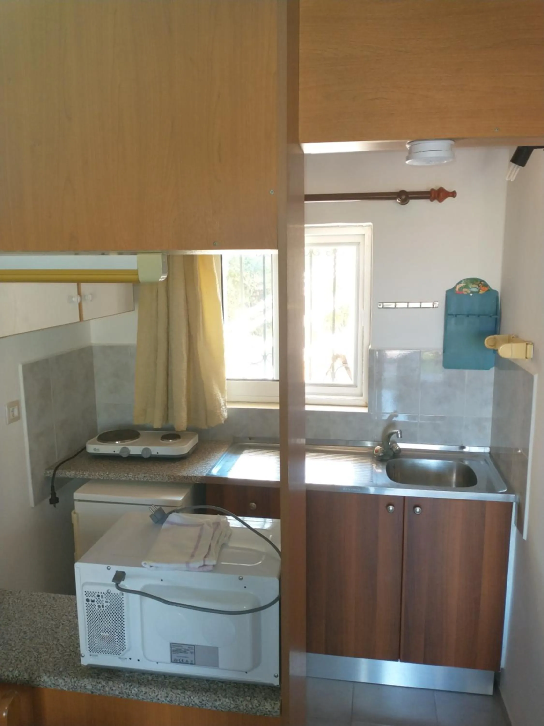 Summer Garden Αpartments & Studios