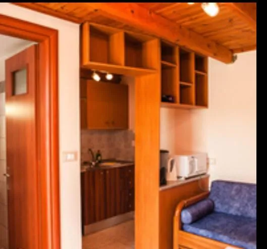 Summer Garden Αpartments & Studios