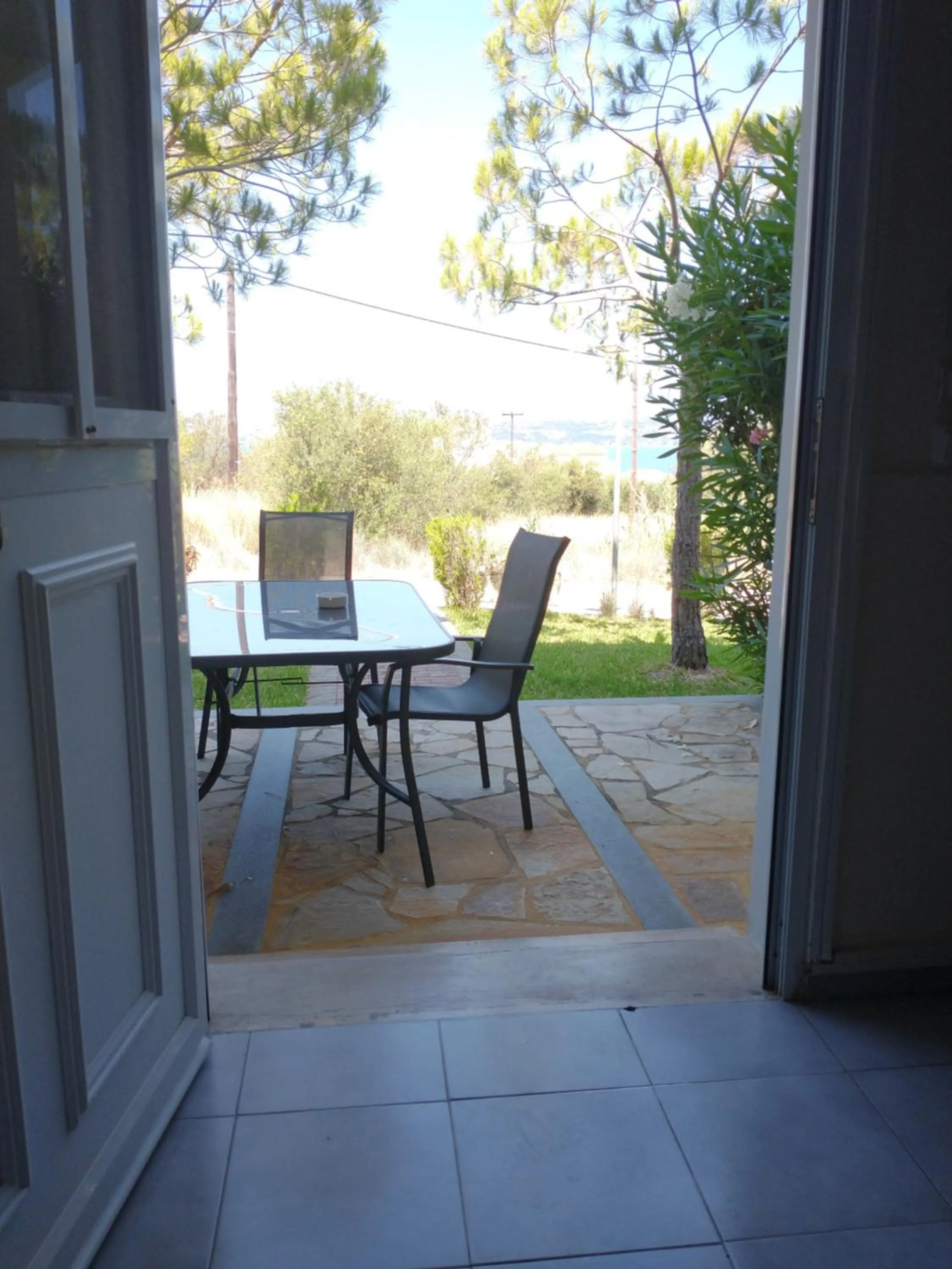 Summer Garden Αpartments & Studios