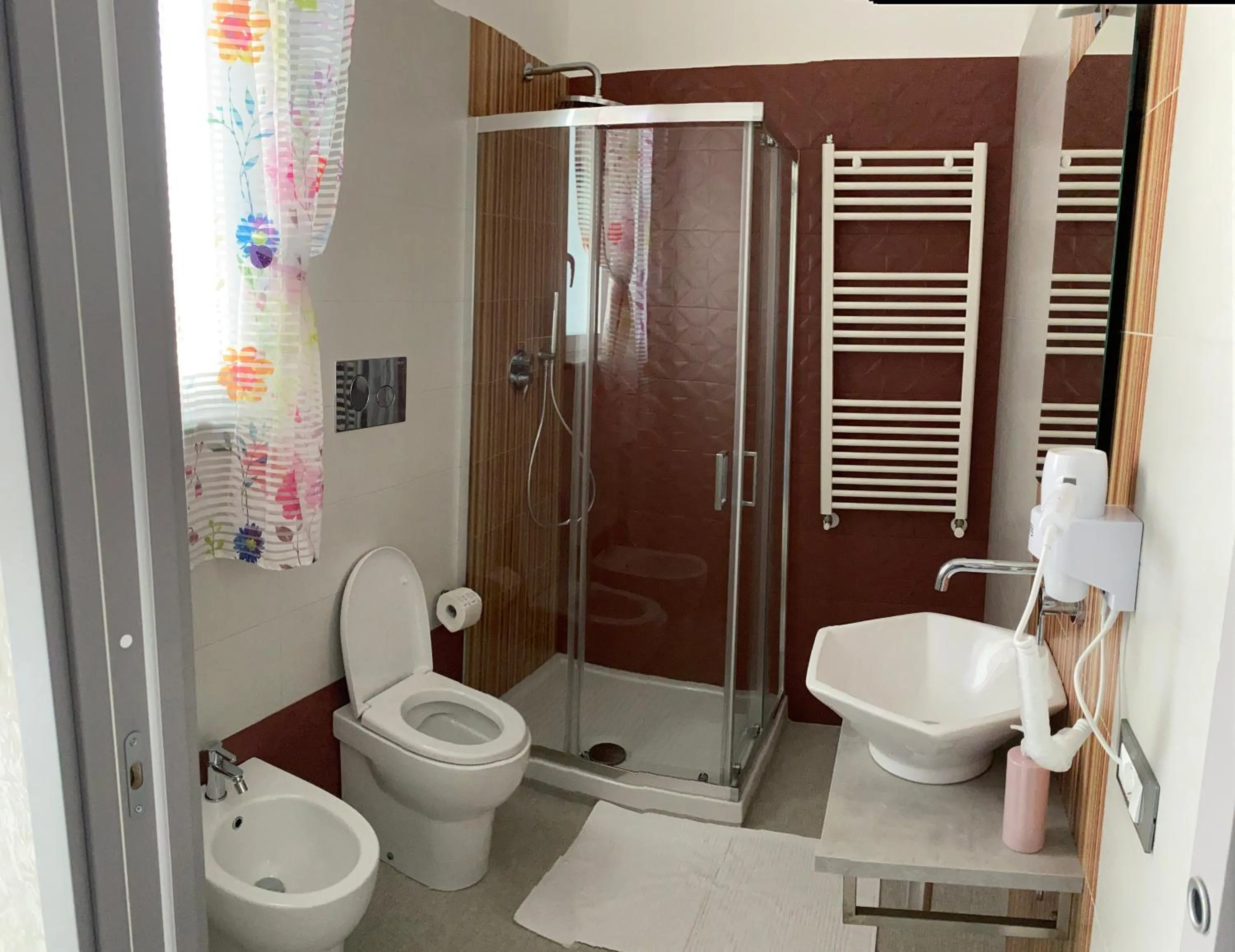 Palermo City Room