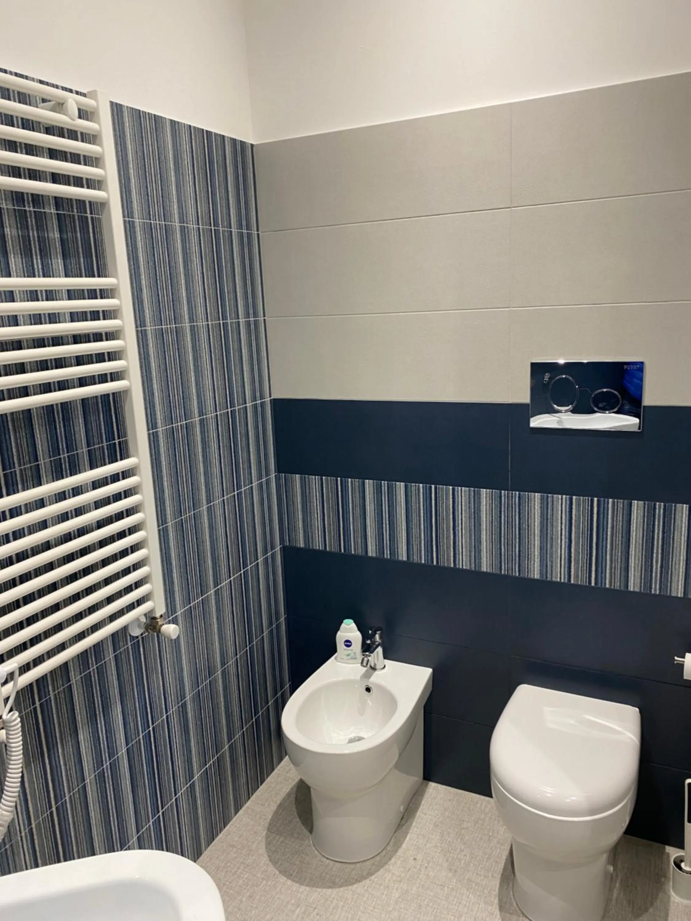 Palermo City Room