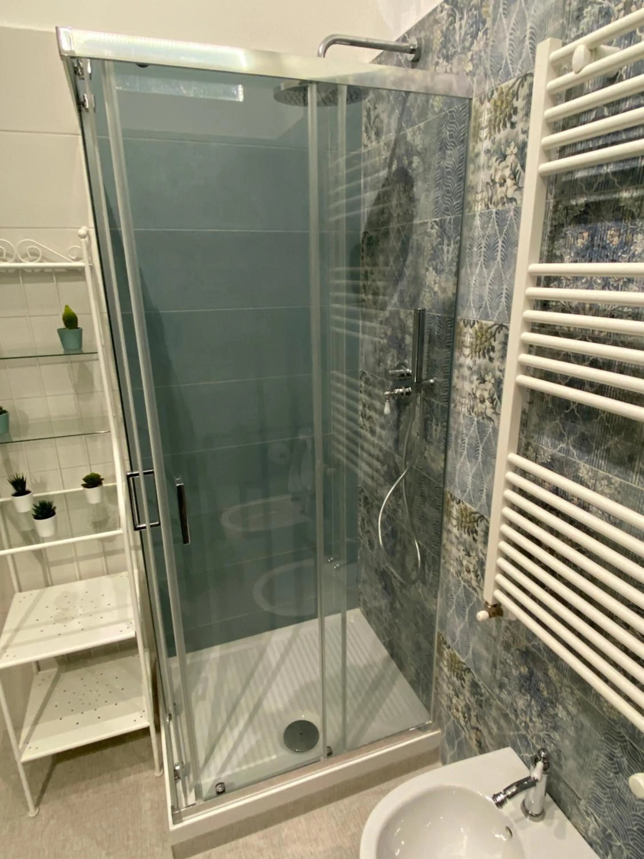 Palermo City Room