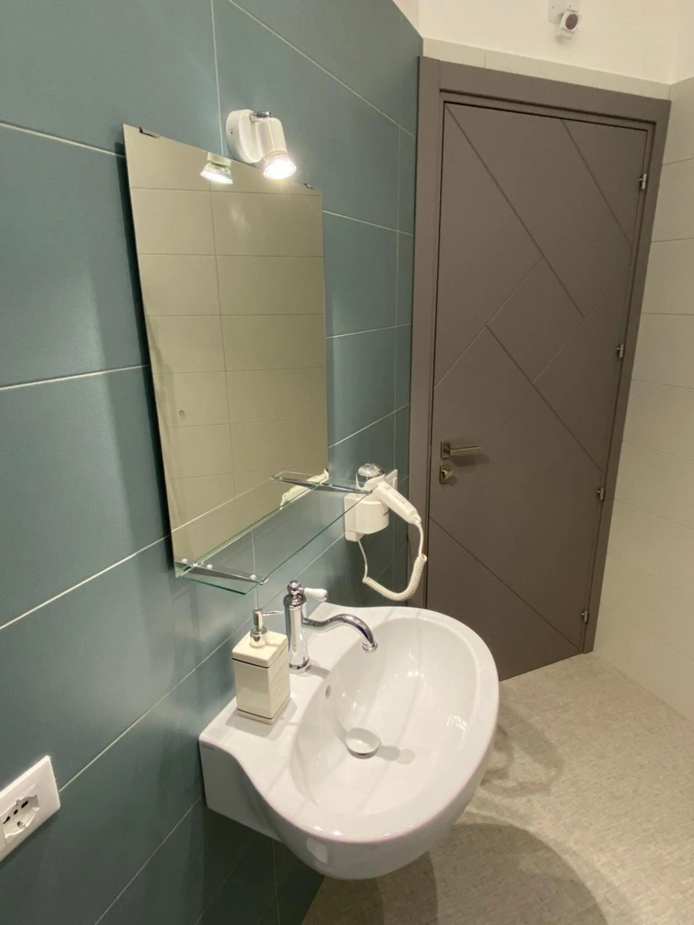 Palermo City Room