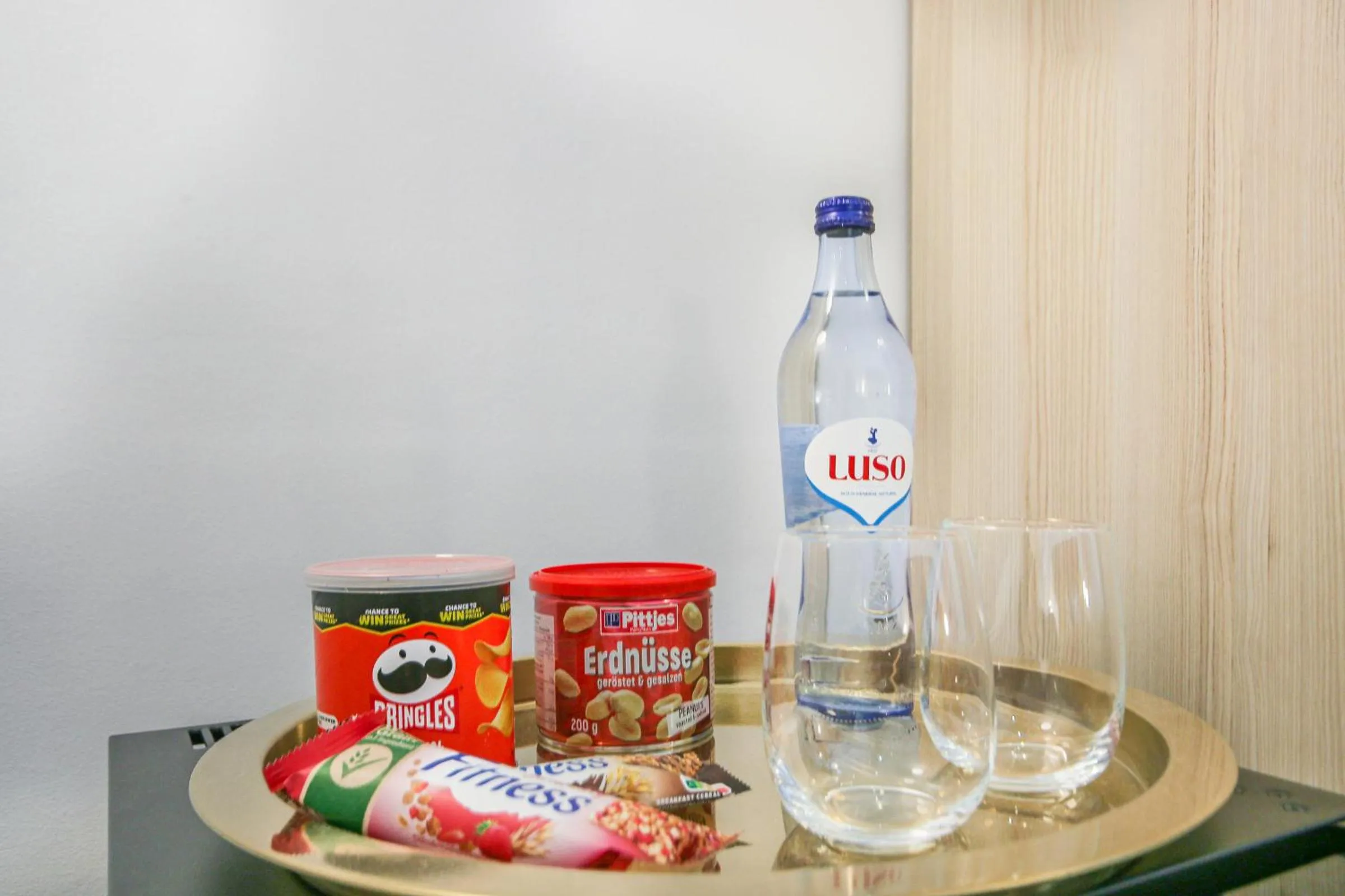 oven in Alvalade Palace