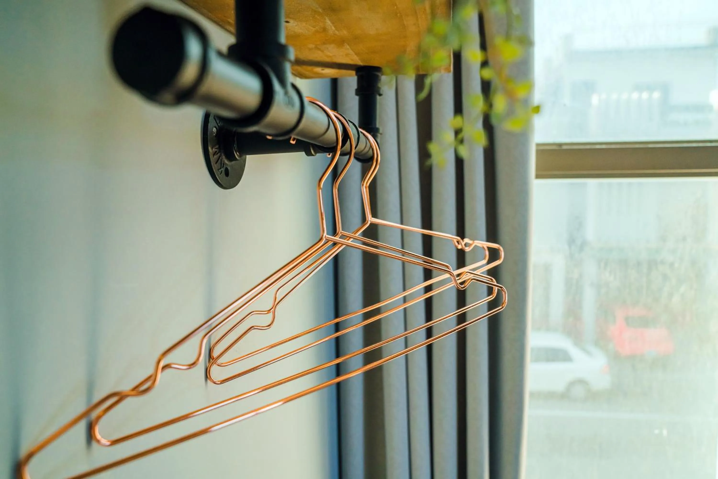 Decorative detail in Fun Trip - Fu May Sea View Holiday house l 無敵海景交誼廳 l 附汽機車租賃 l