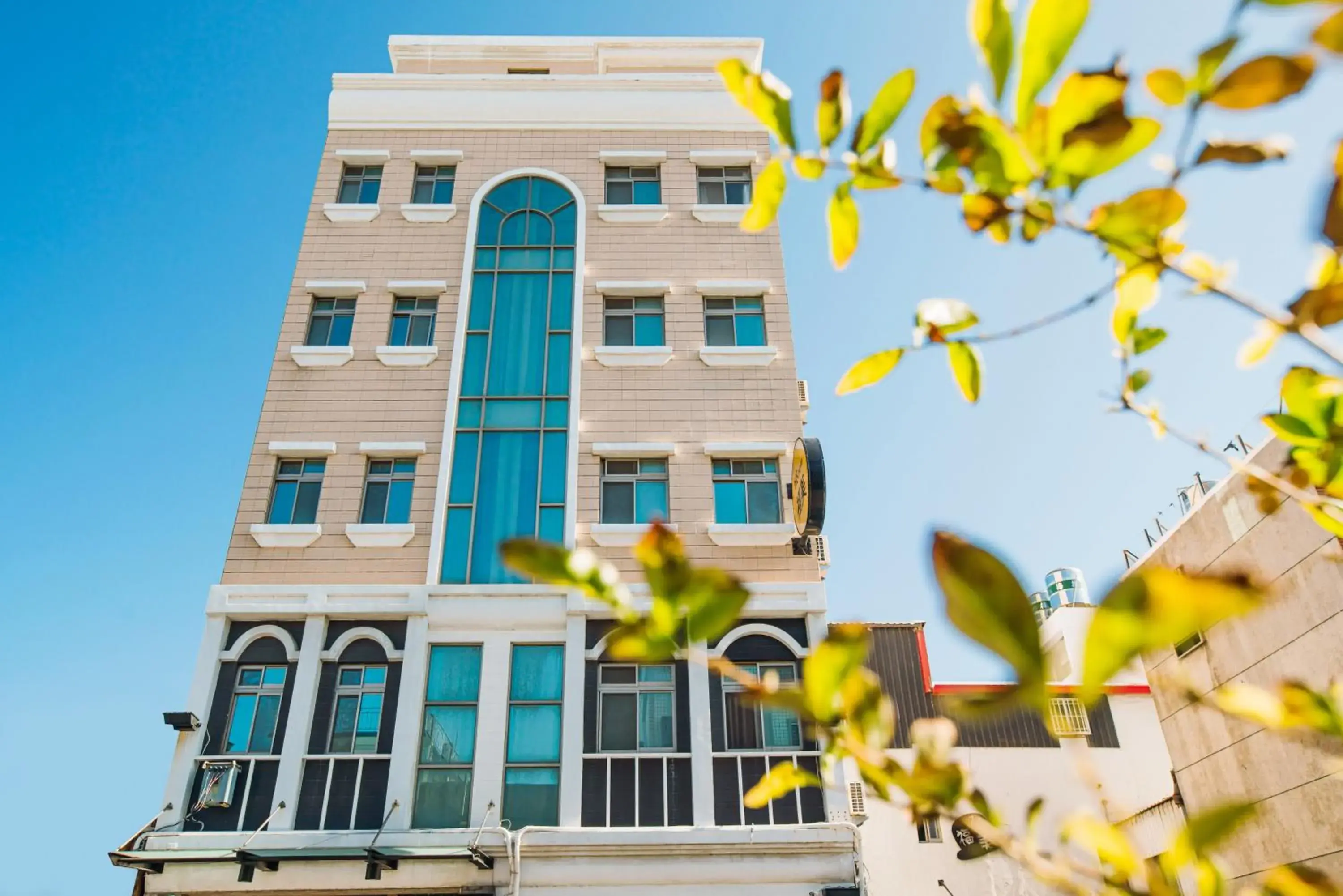 Fun Trip - Fu May Sea View Holiday house l 無敵海景交誼廳 l 附汽機車租賃 l Fun Trip - Fu May Sea View Holiday house l 無敵海景交誼廳 l 附汽機車租賃 l