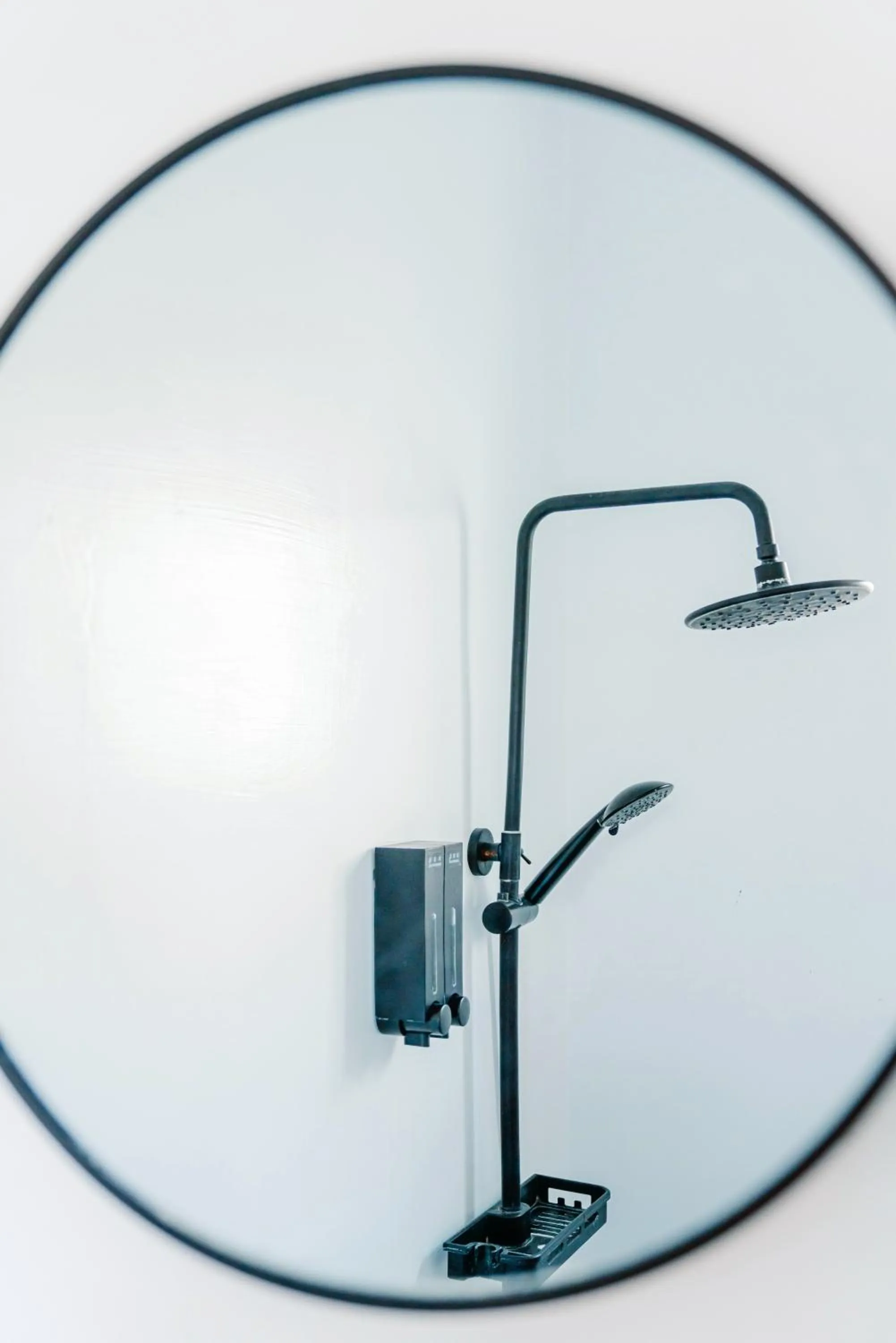 Bathroom in Fun Trip - Fu May Sea View Holiday house l 無敵海景交誼廳 l 附汽機車租賃 l