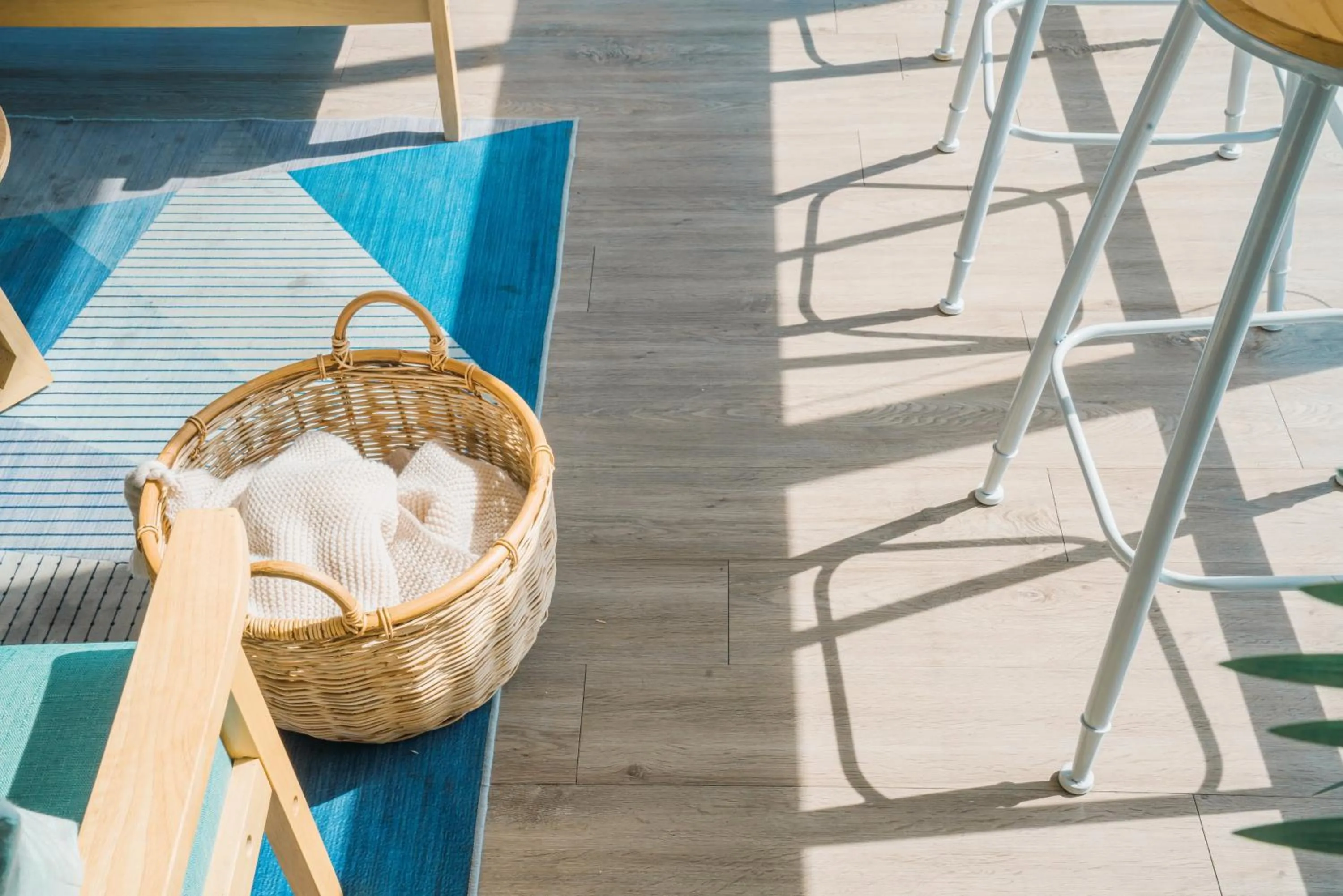 Decorative detail in Fun Trip - Fu May Sea View Holiday house l 無敵海景交誼廳 l 附汽機車租賃 l