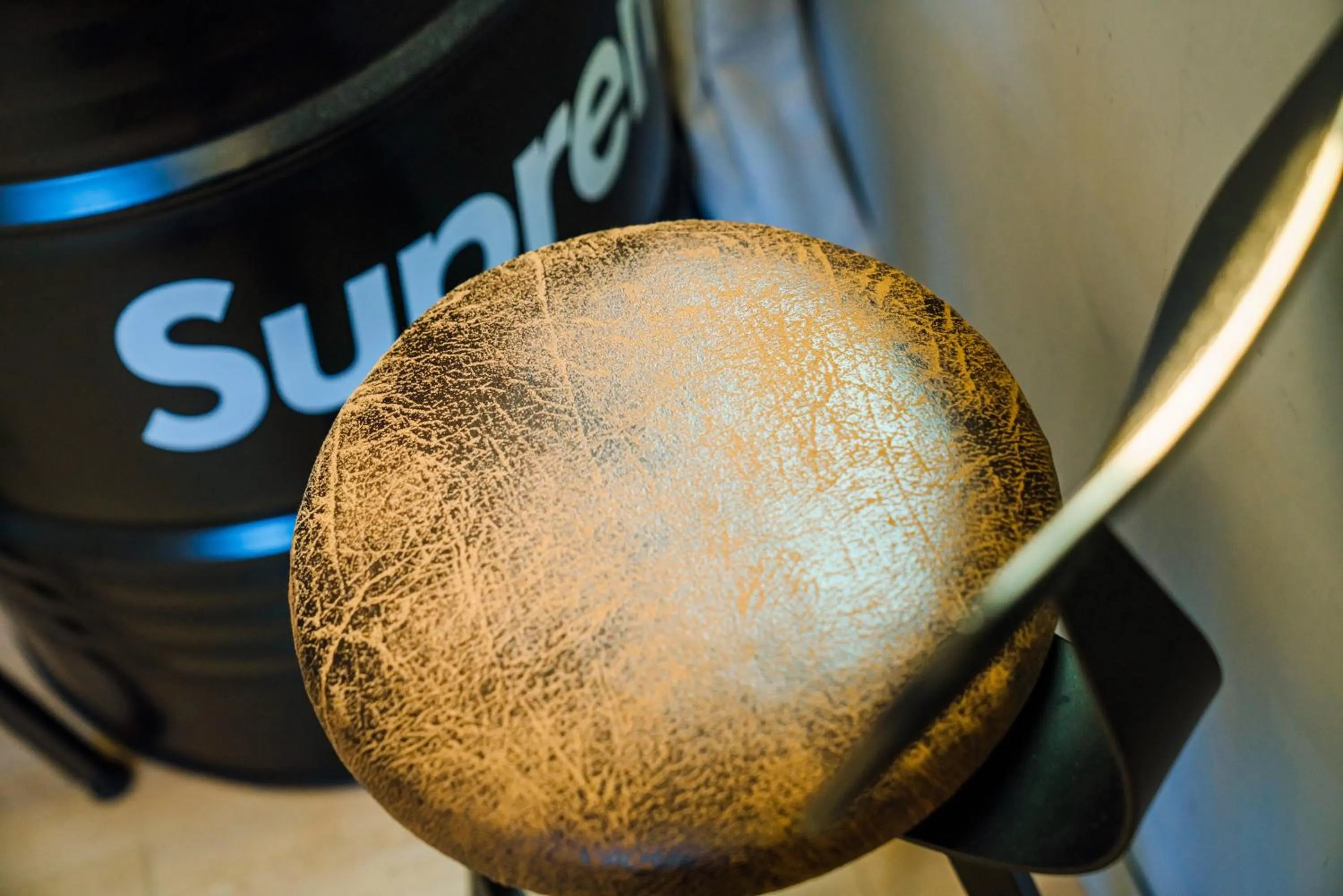 Decorative detail in Fun Trip - Fu May Sea View Holiday house l 無敵海景交誼廳 l 附汽機車租賃 l