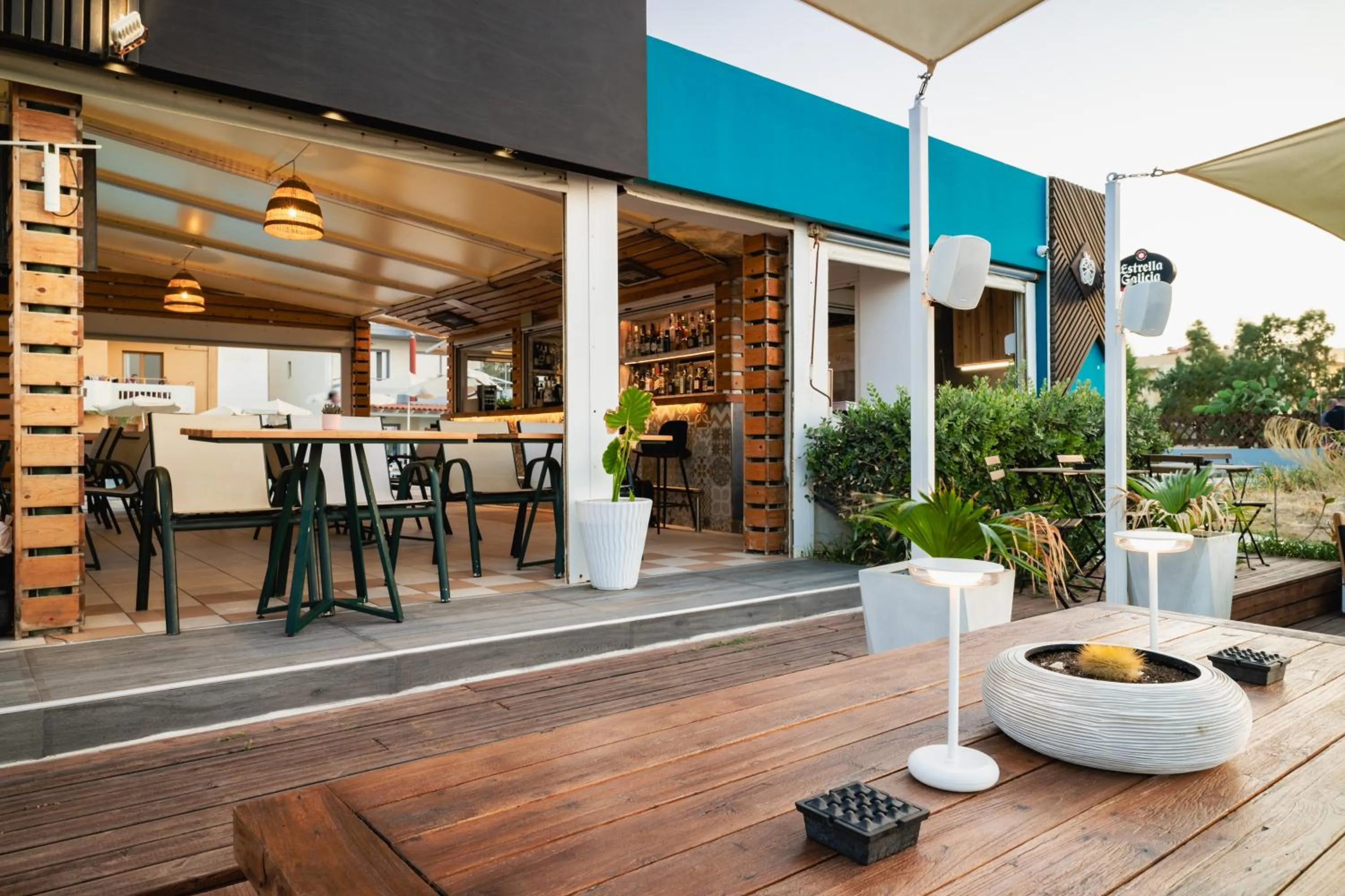 Esperides Beach Hotel Apartments