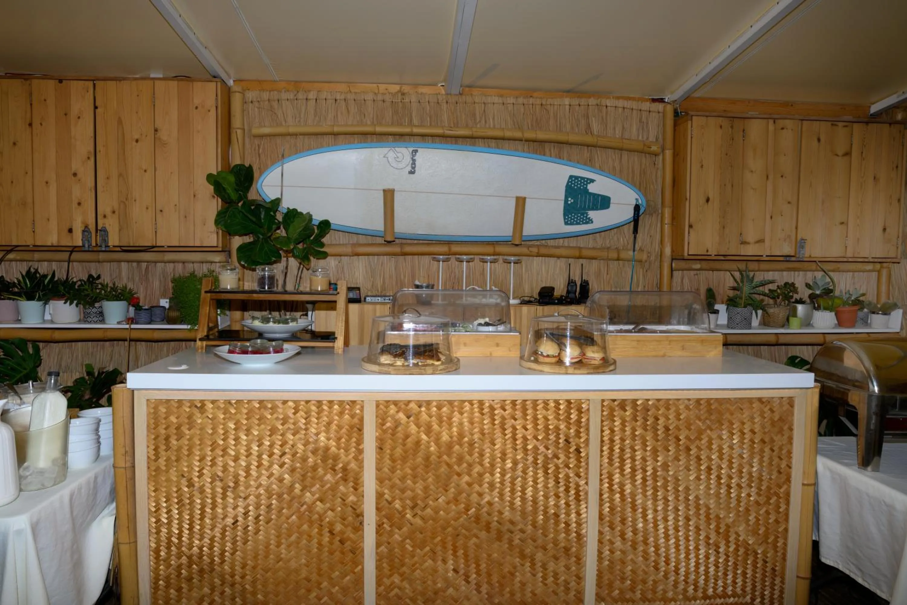 Esperides Beach Hotel Apartments