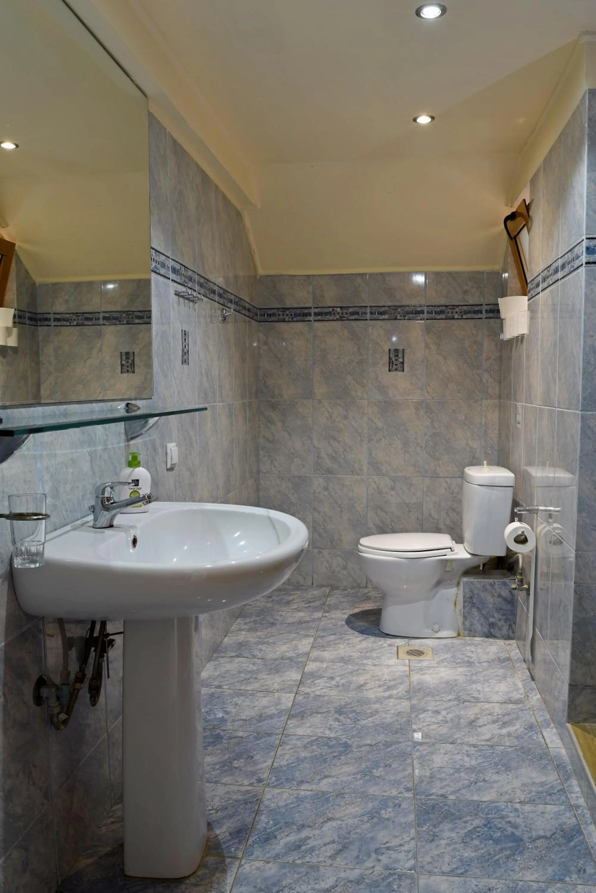 Esperides Beach Hotel Apartments