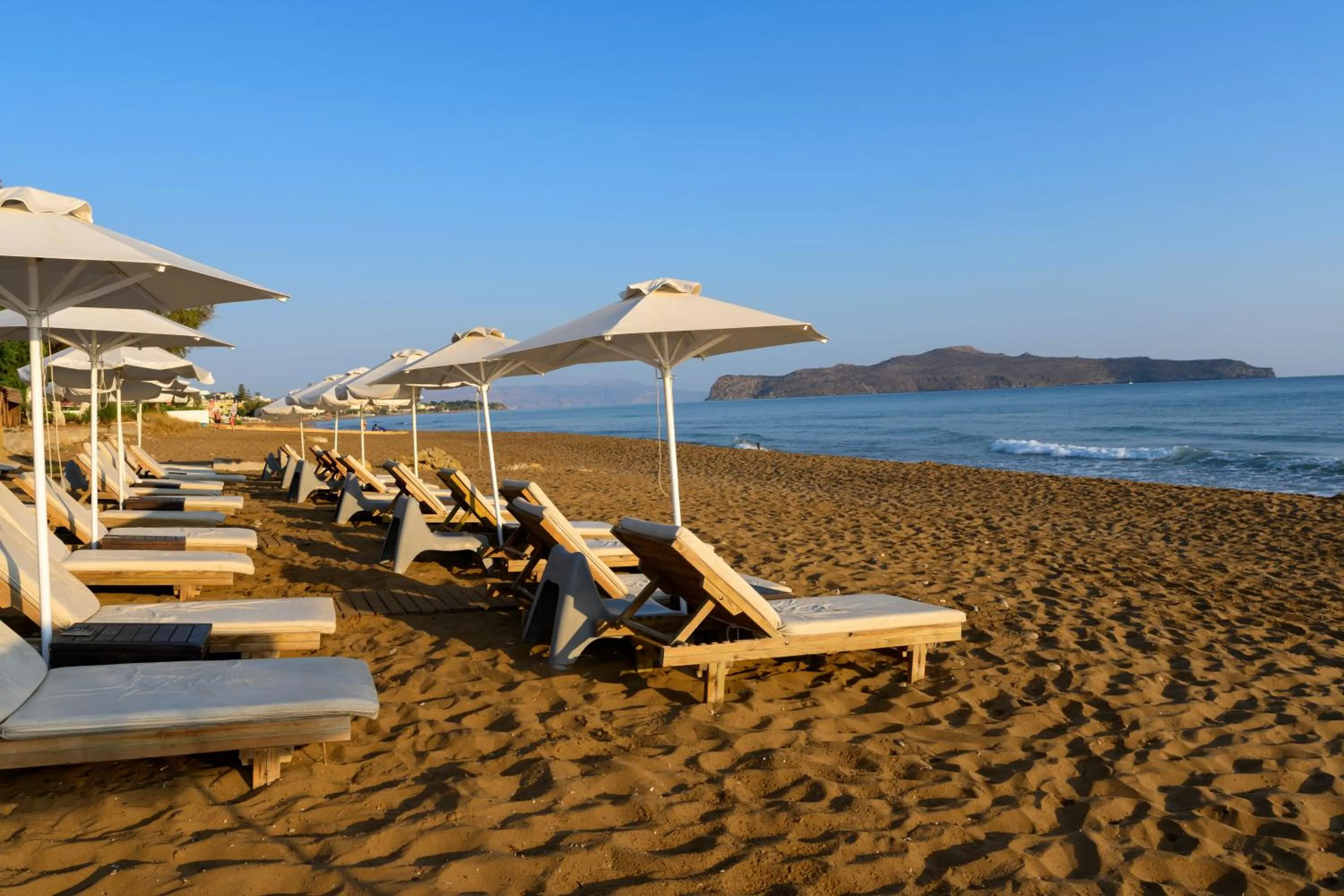 Esperides Beach Hotel Apartments