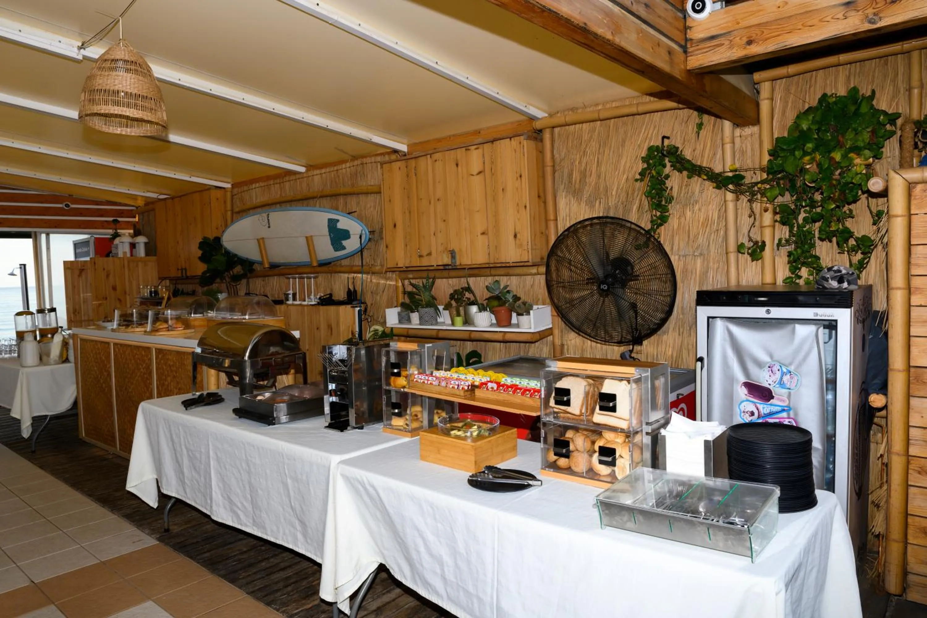 Esperides Beach Hotel Apartments