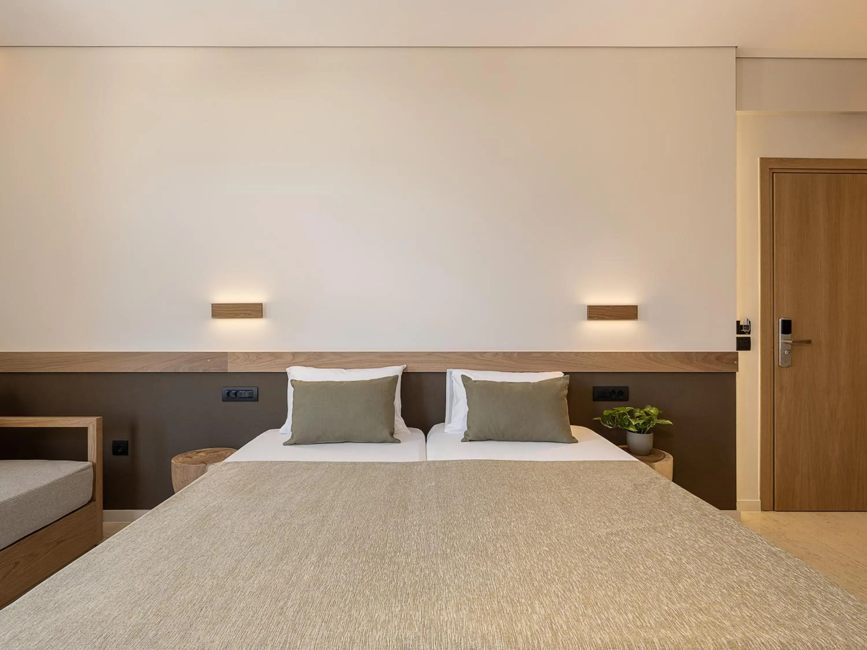 Studio in Esperides Beach Hotel Apartments Studio in Esperides Beach Hotel Apartments